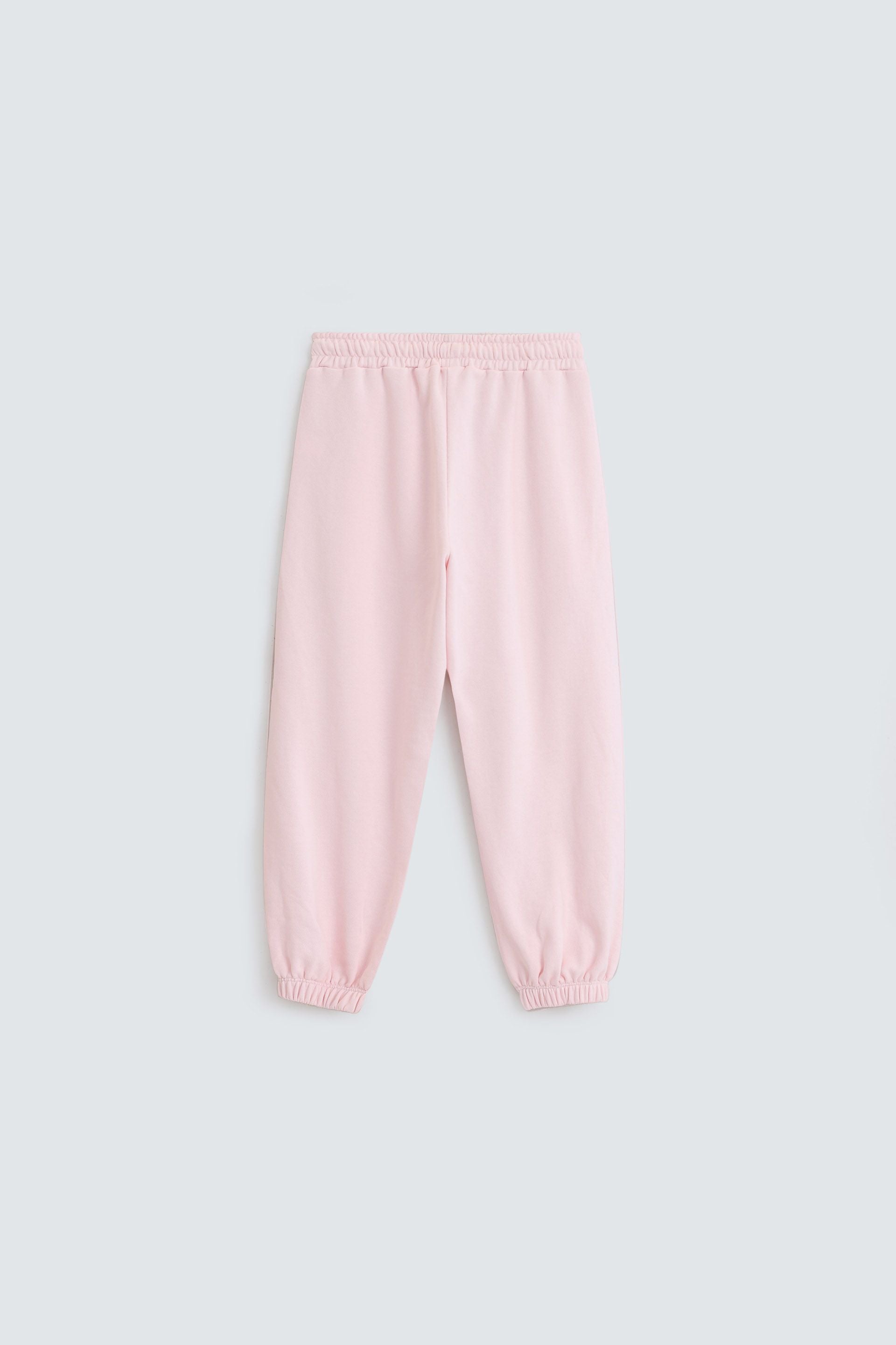 Cream Pink