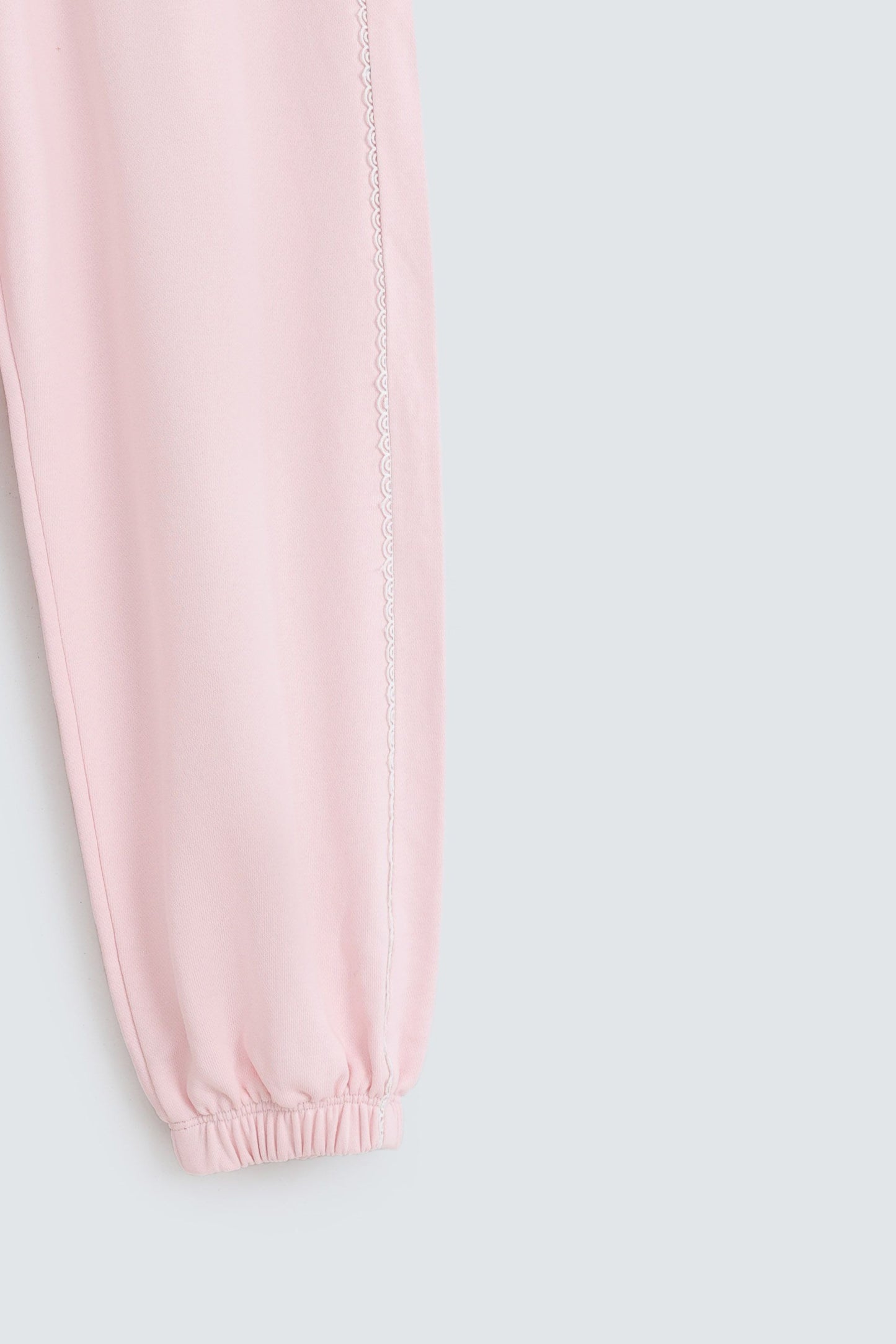 Cream Pink