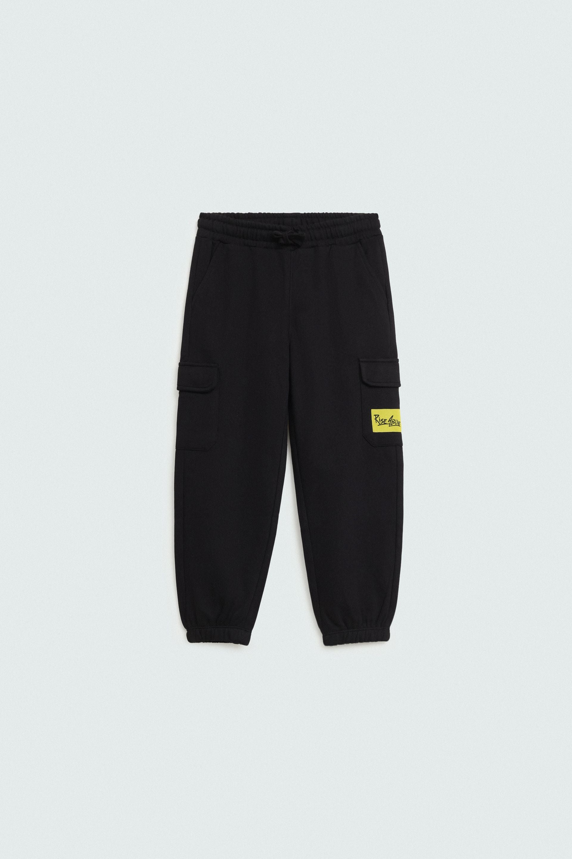 Jet Black