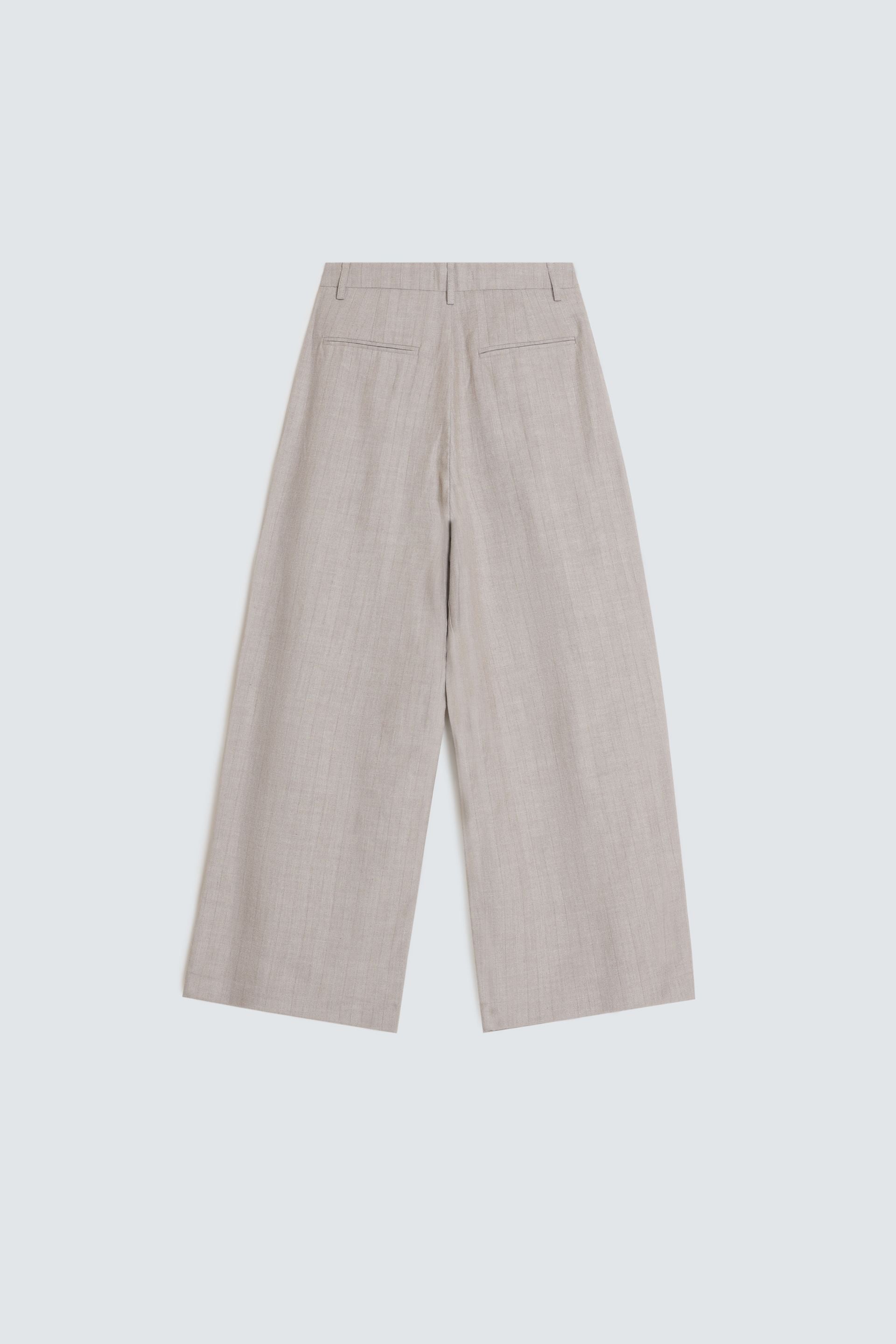 Pale Grey