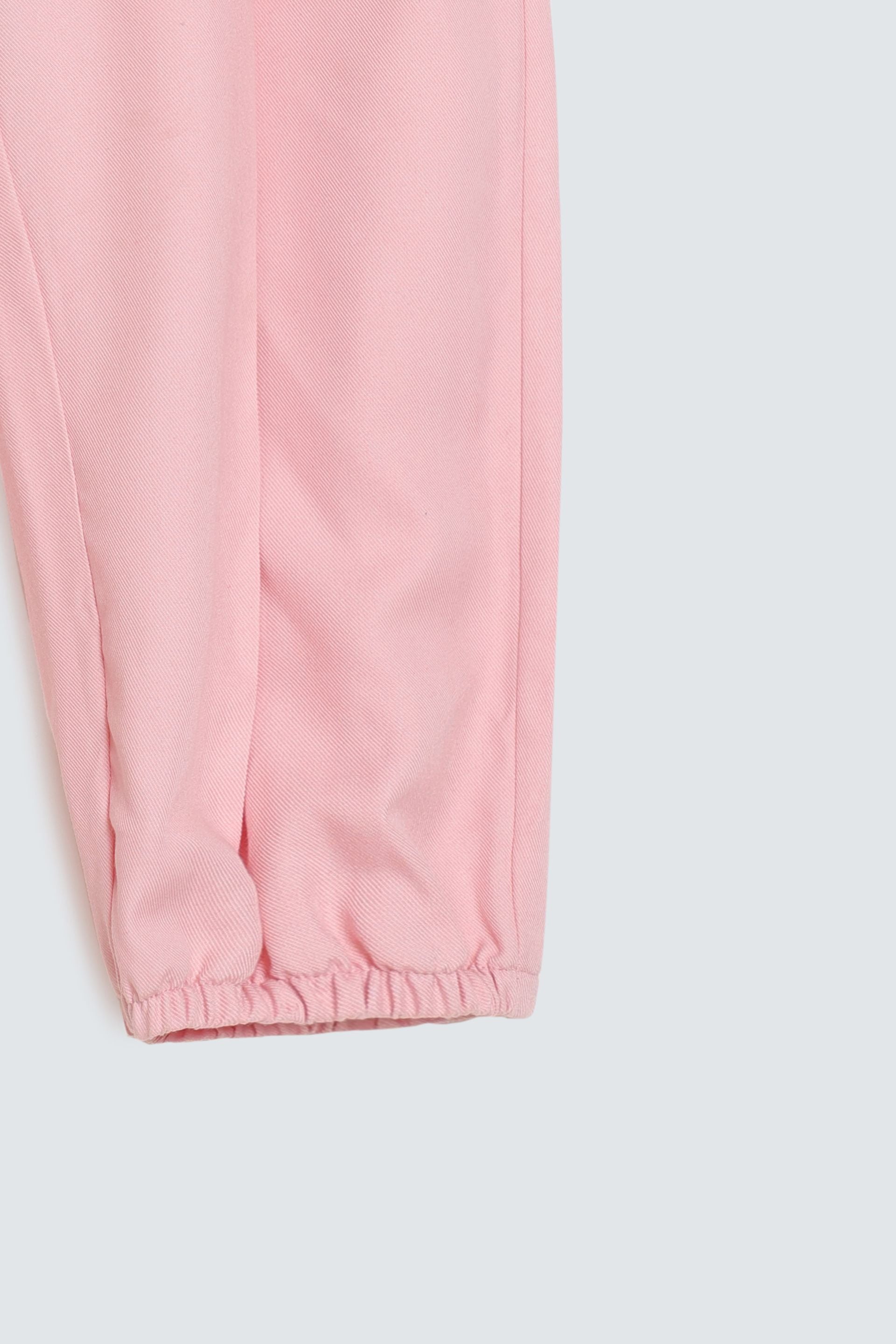 Tea Pink