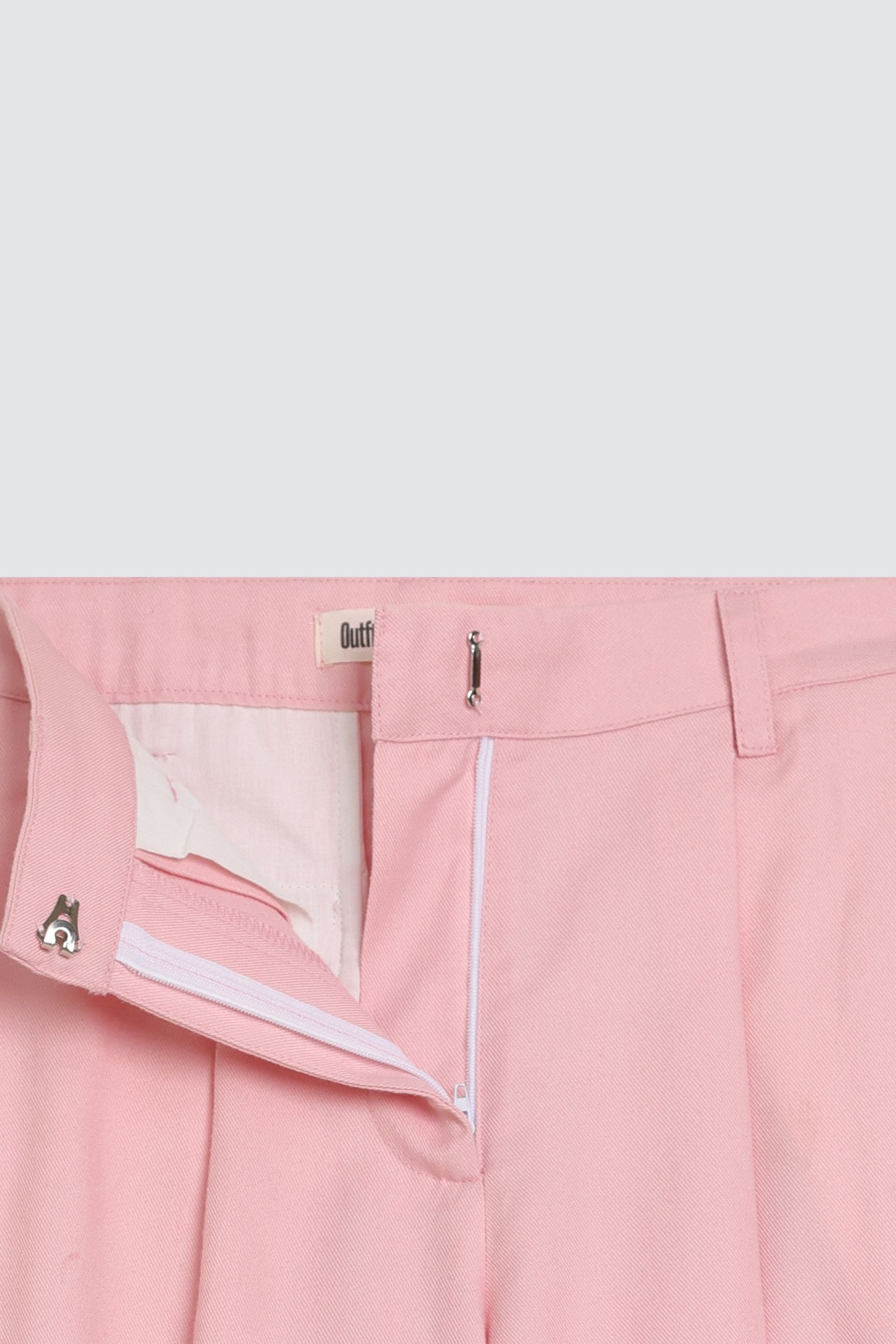 Tea Pink