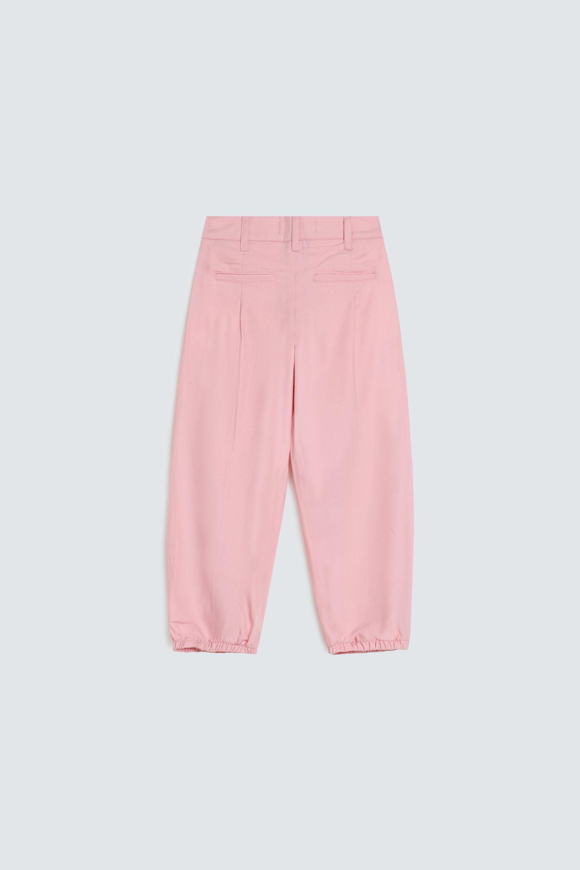 Tea Pink