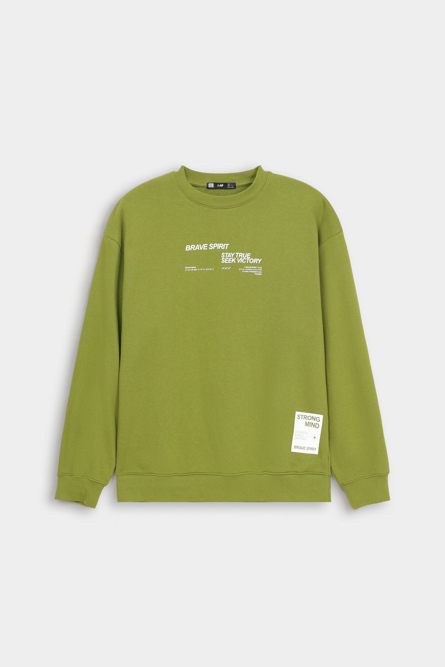 Mid Olive