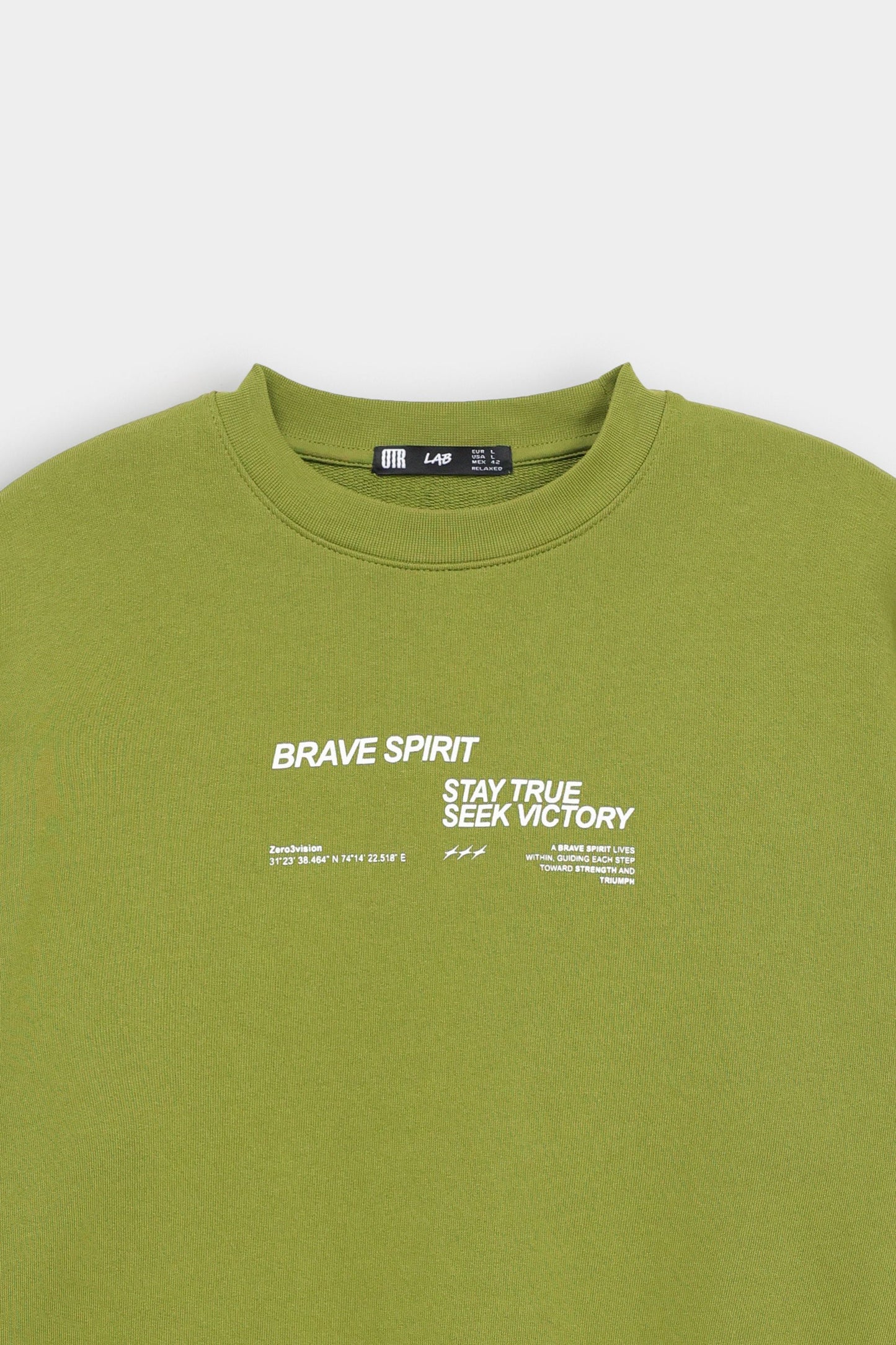 Mid Olive
