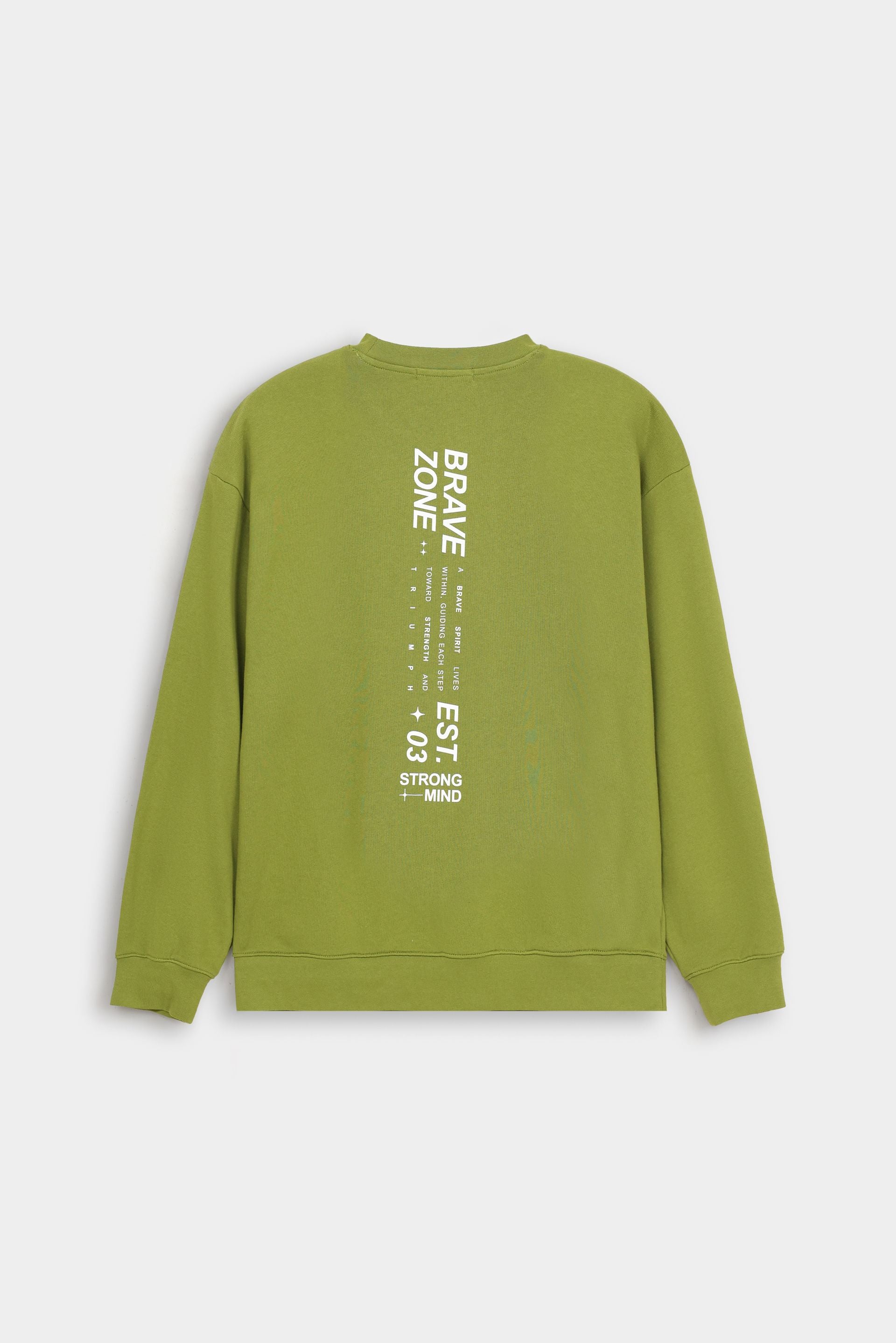 Mid Olive
