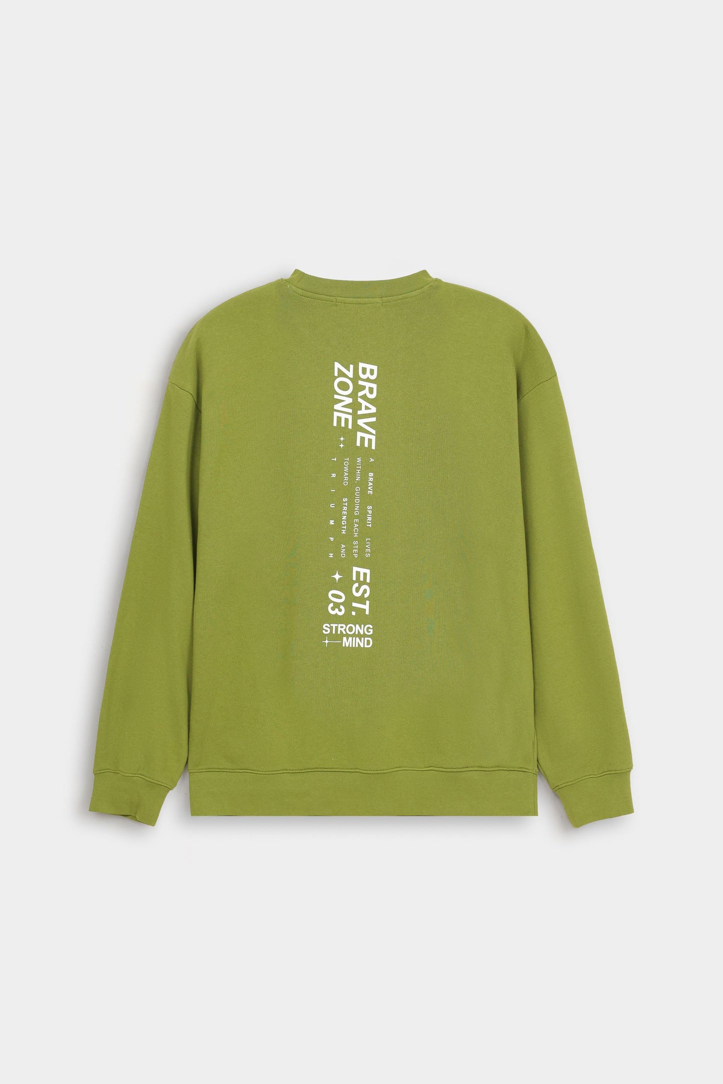 Mid Olive