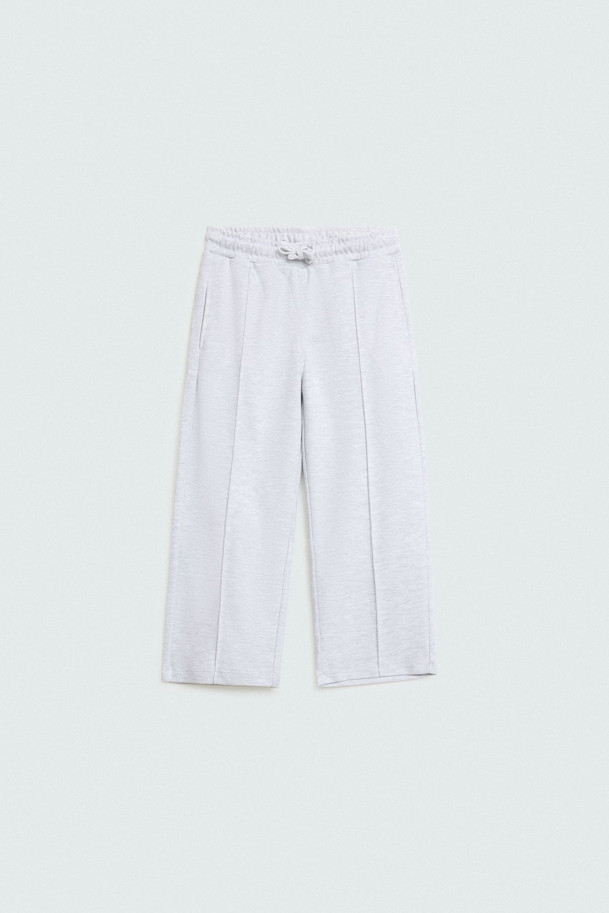 Light Grey Marl