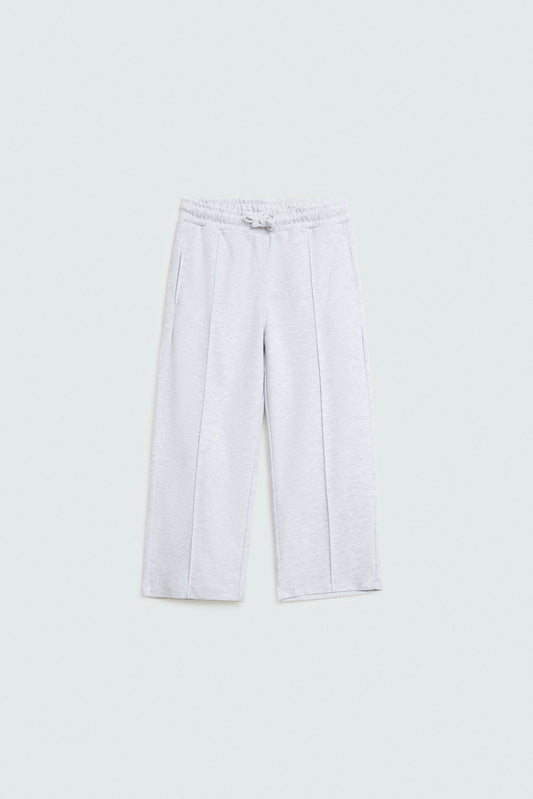 Light Grey Marl