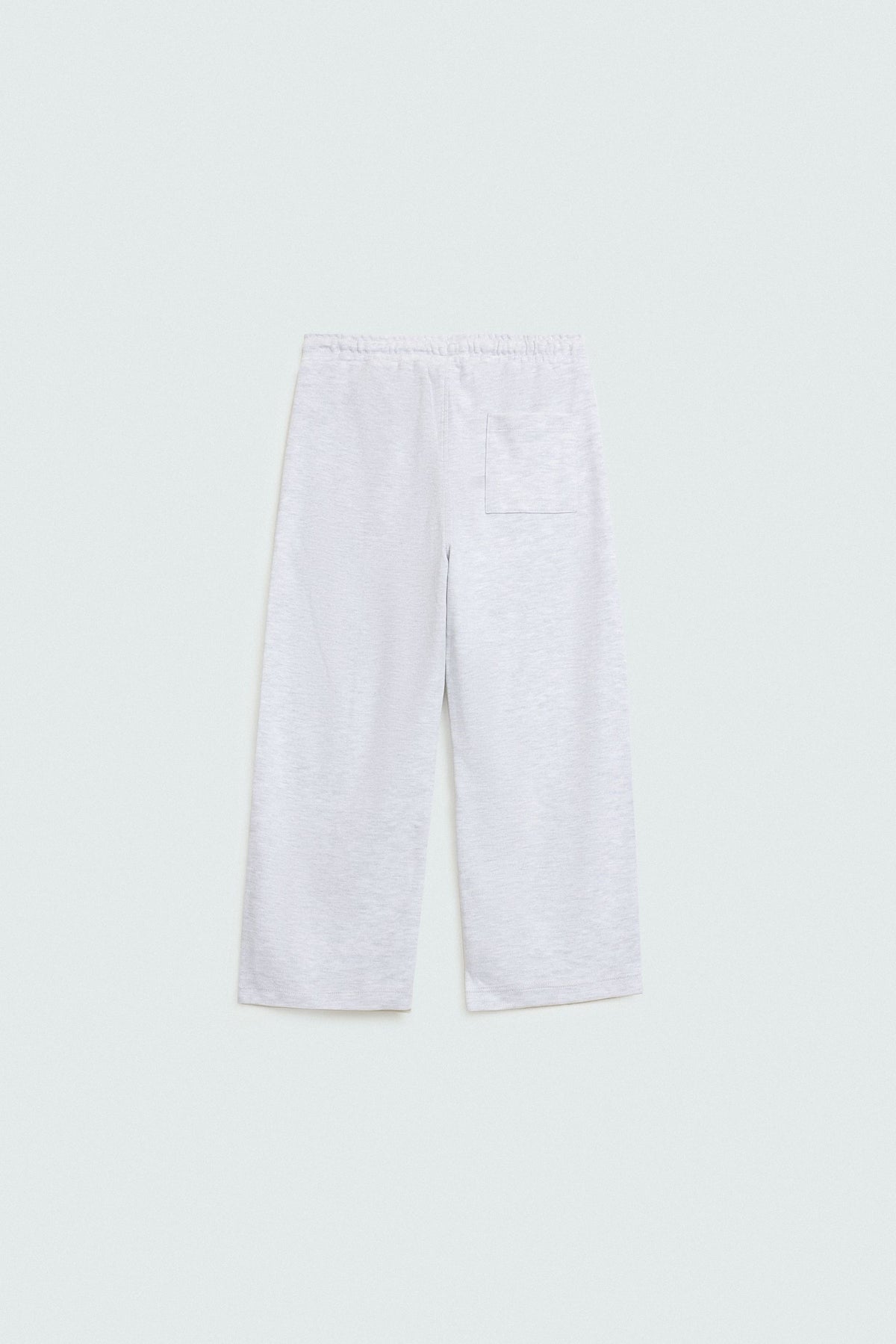 Light Grey Marl