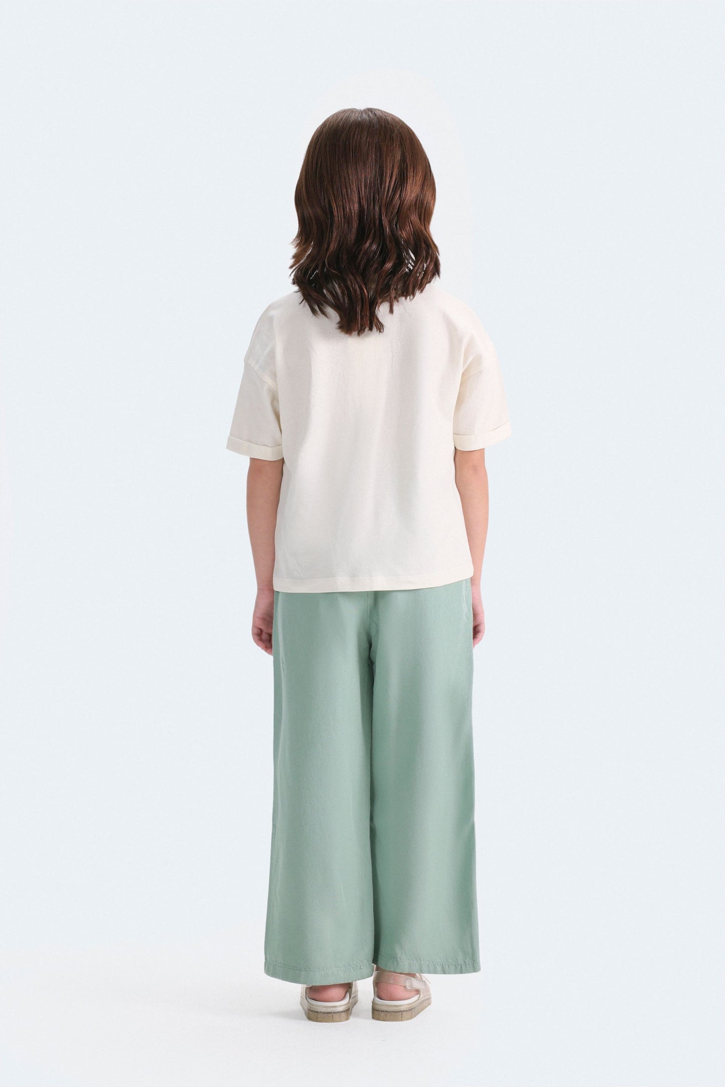 Light Sea Green