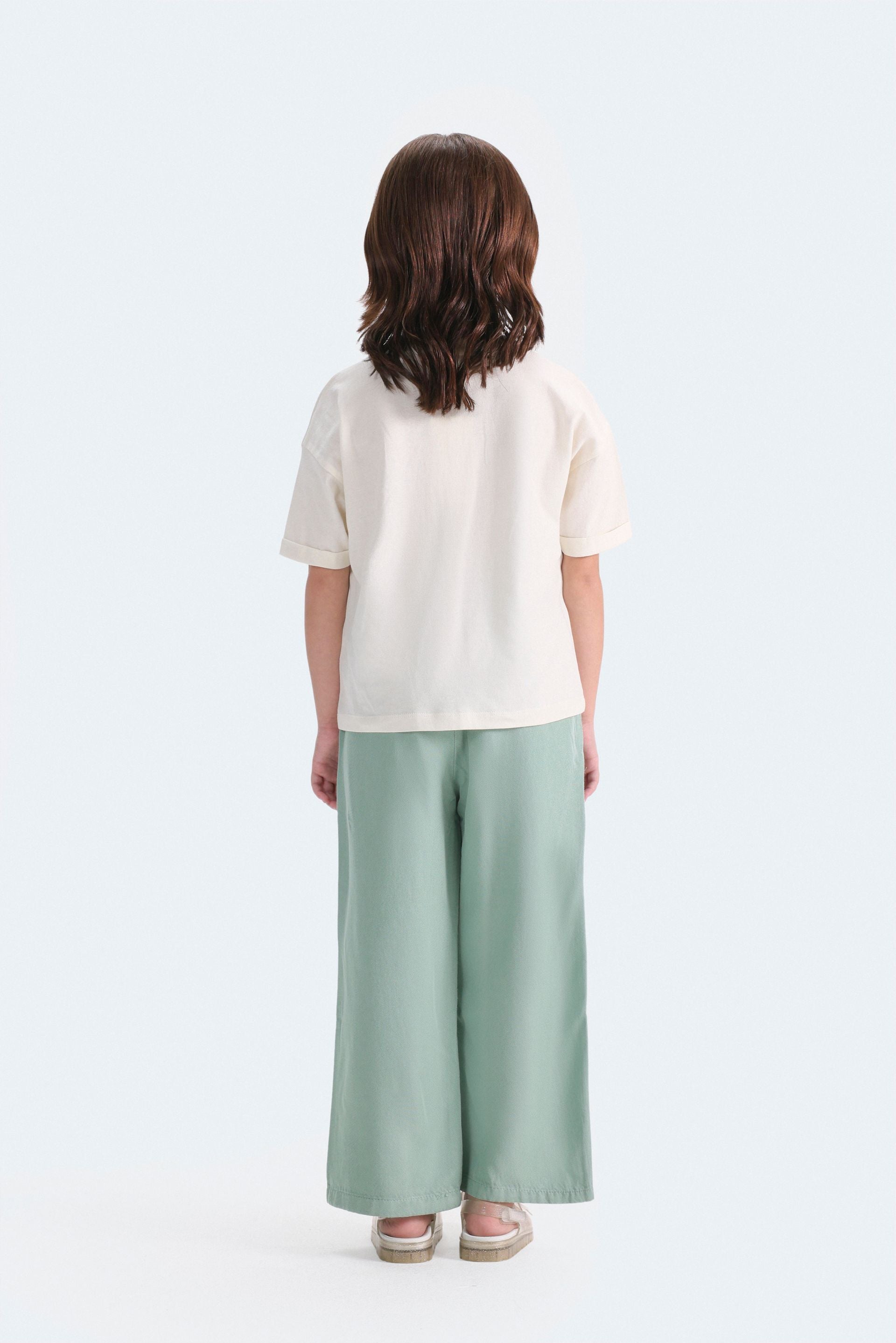 Light Sea Green