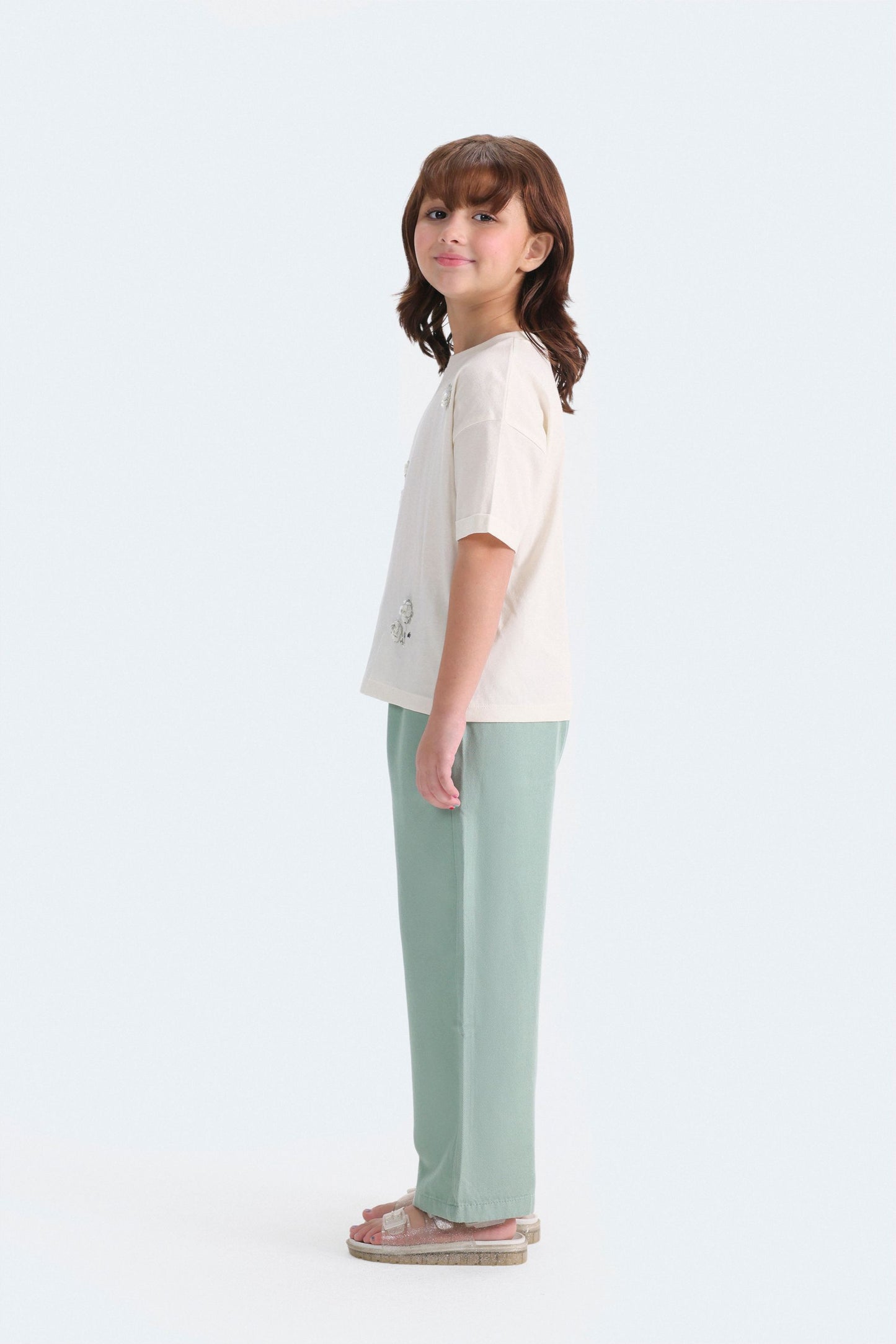 Light Sea Green
