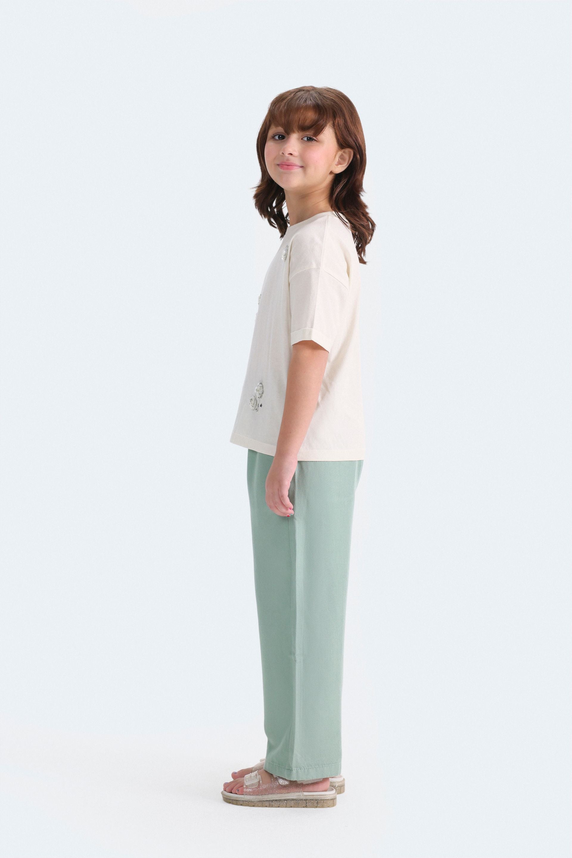 Light Sea Green