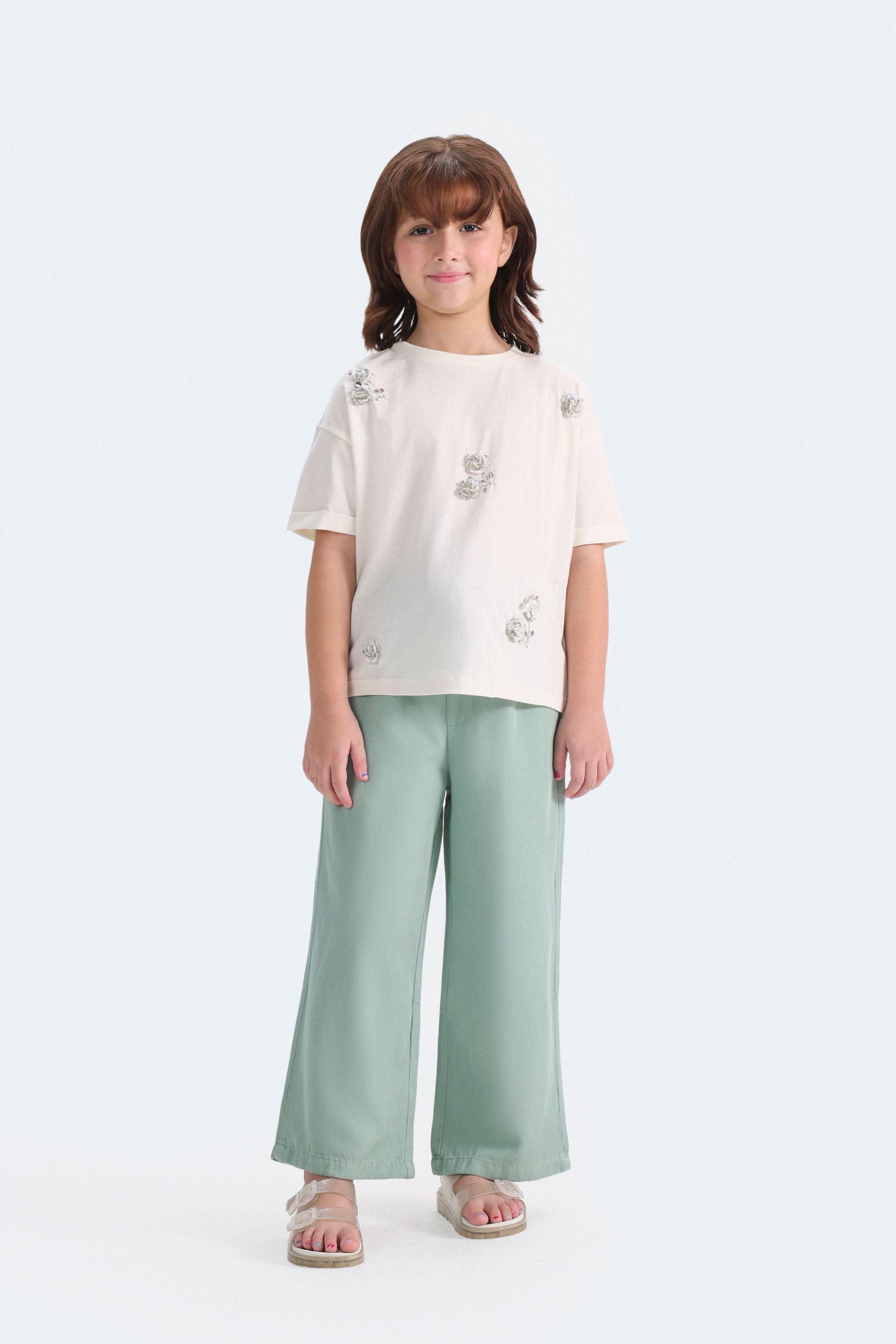 Light Sea Green