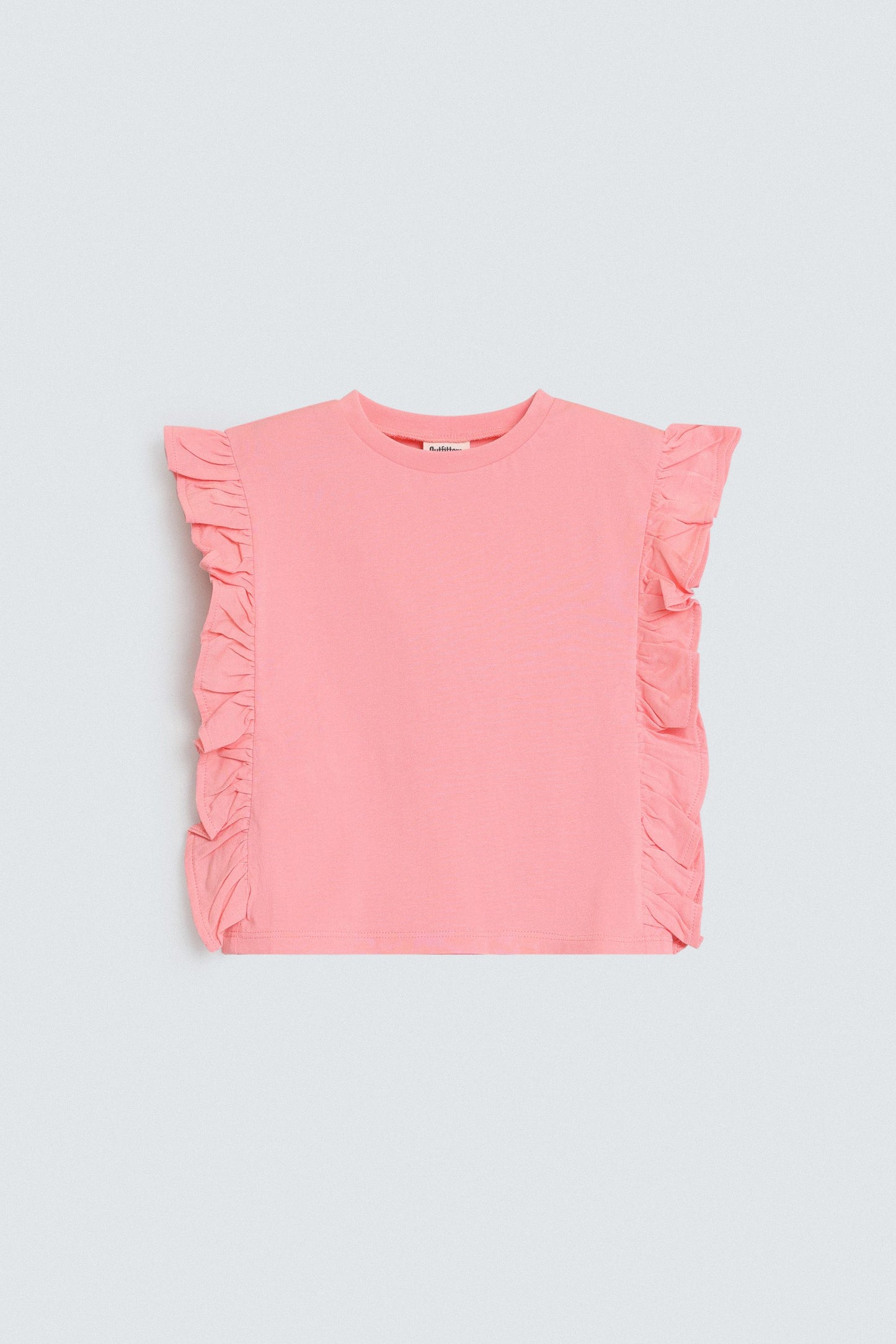 Blush Coral
