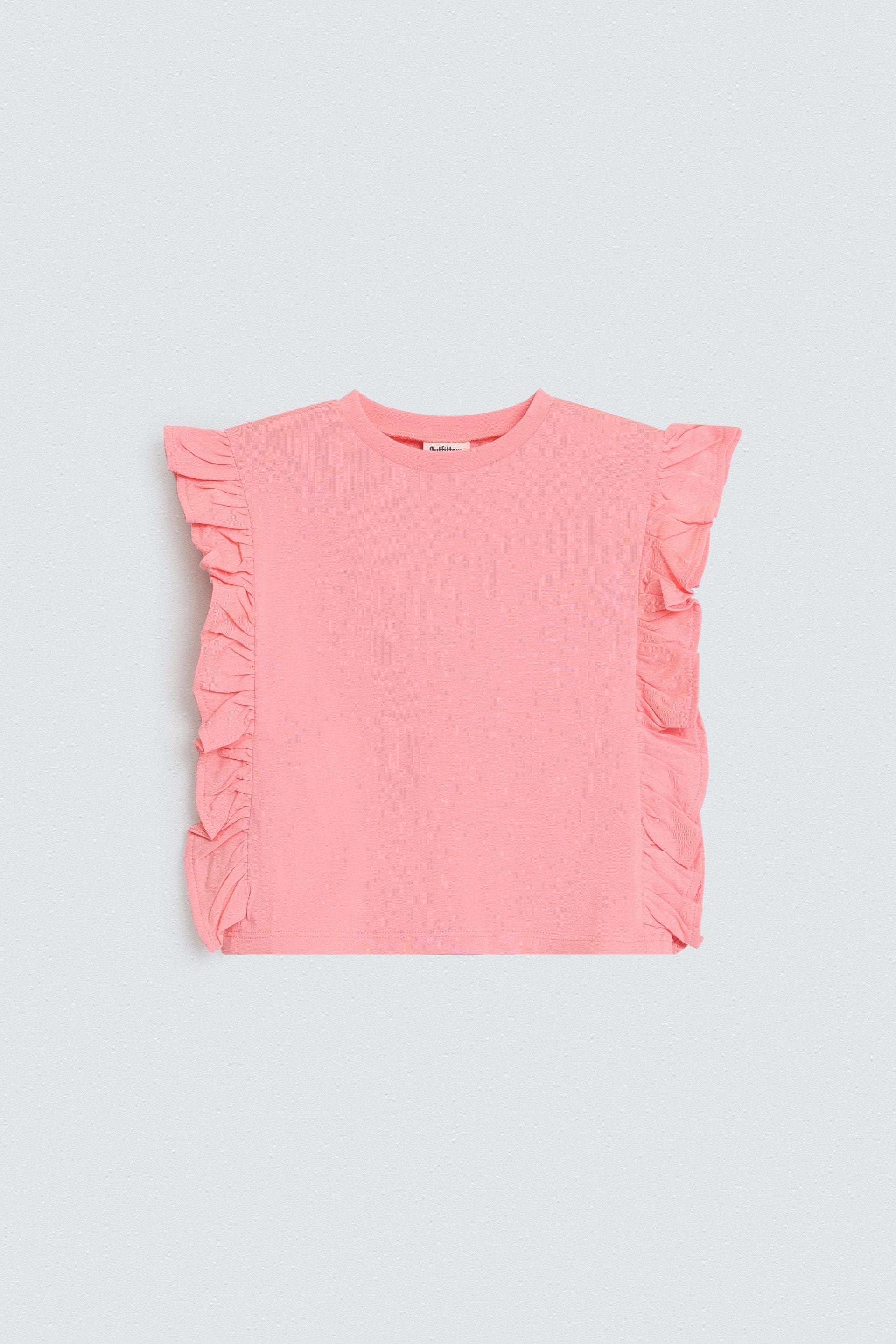 Blush Coral