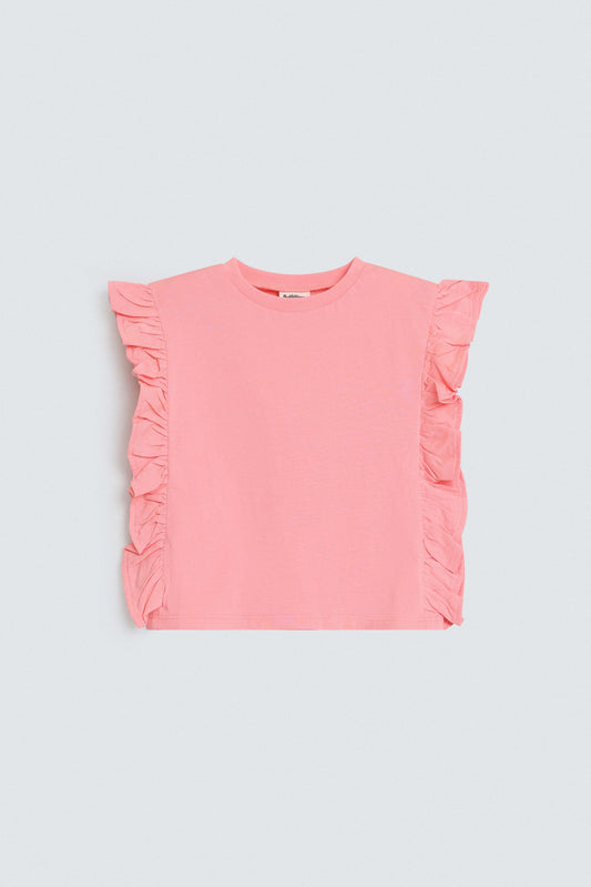 Blush Coral