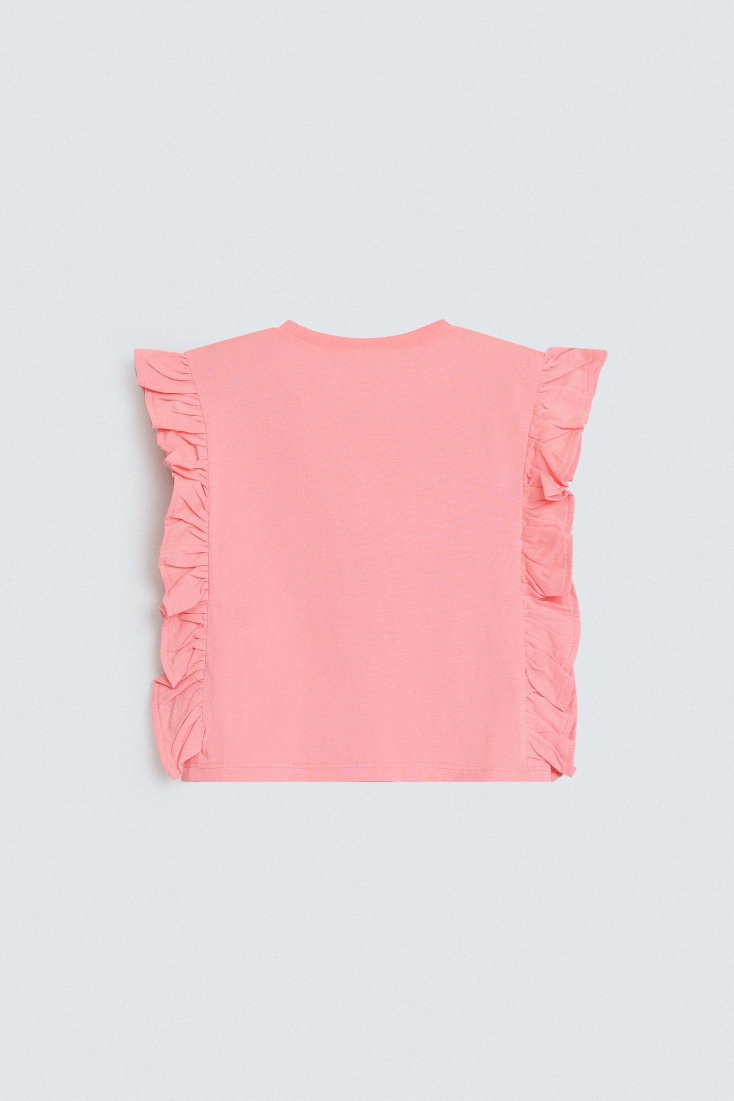 Blush Coral