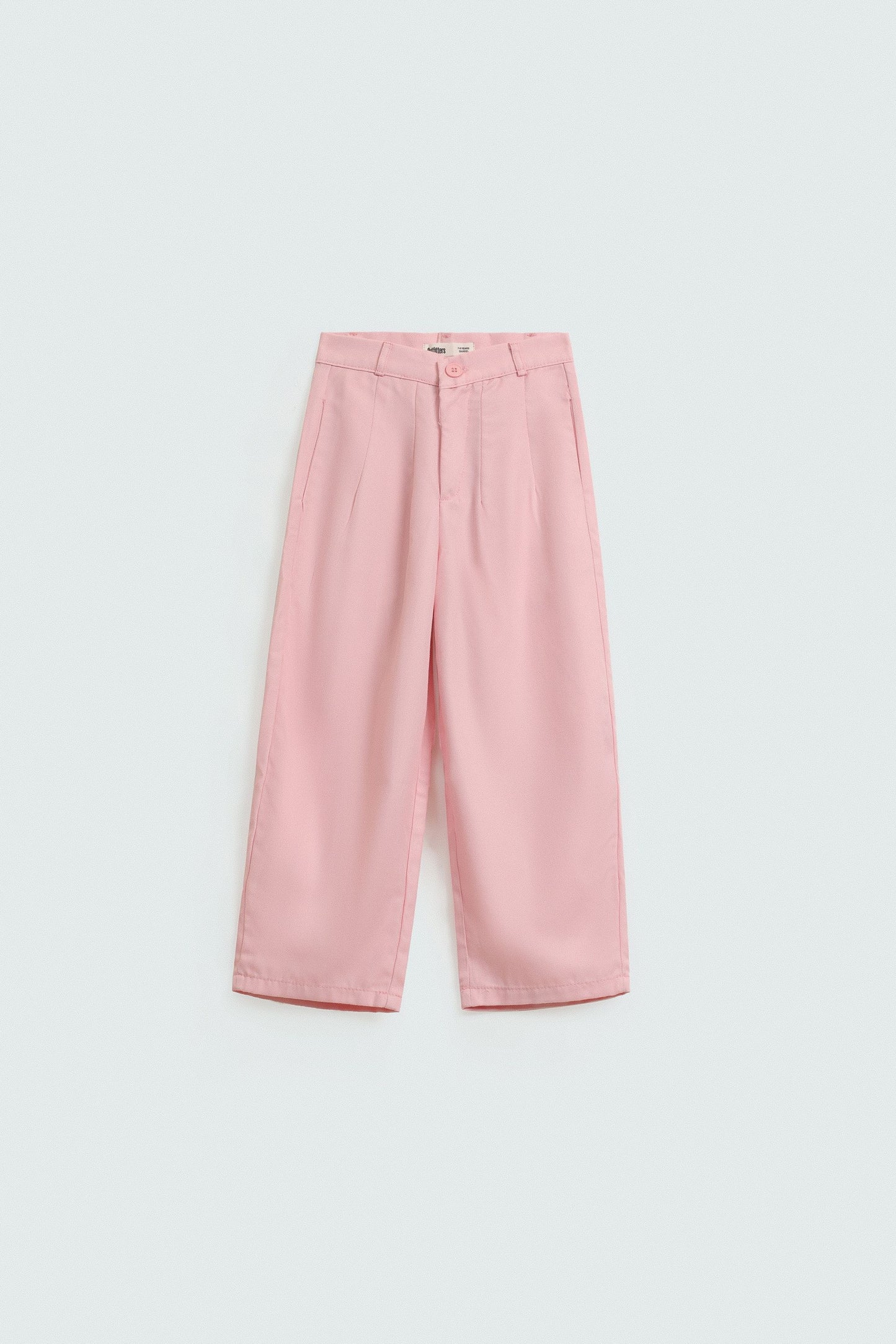 Blush Coral