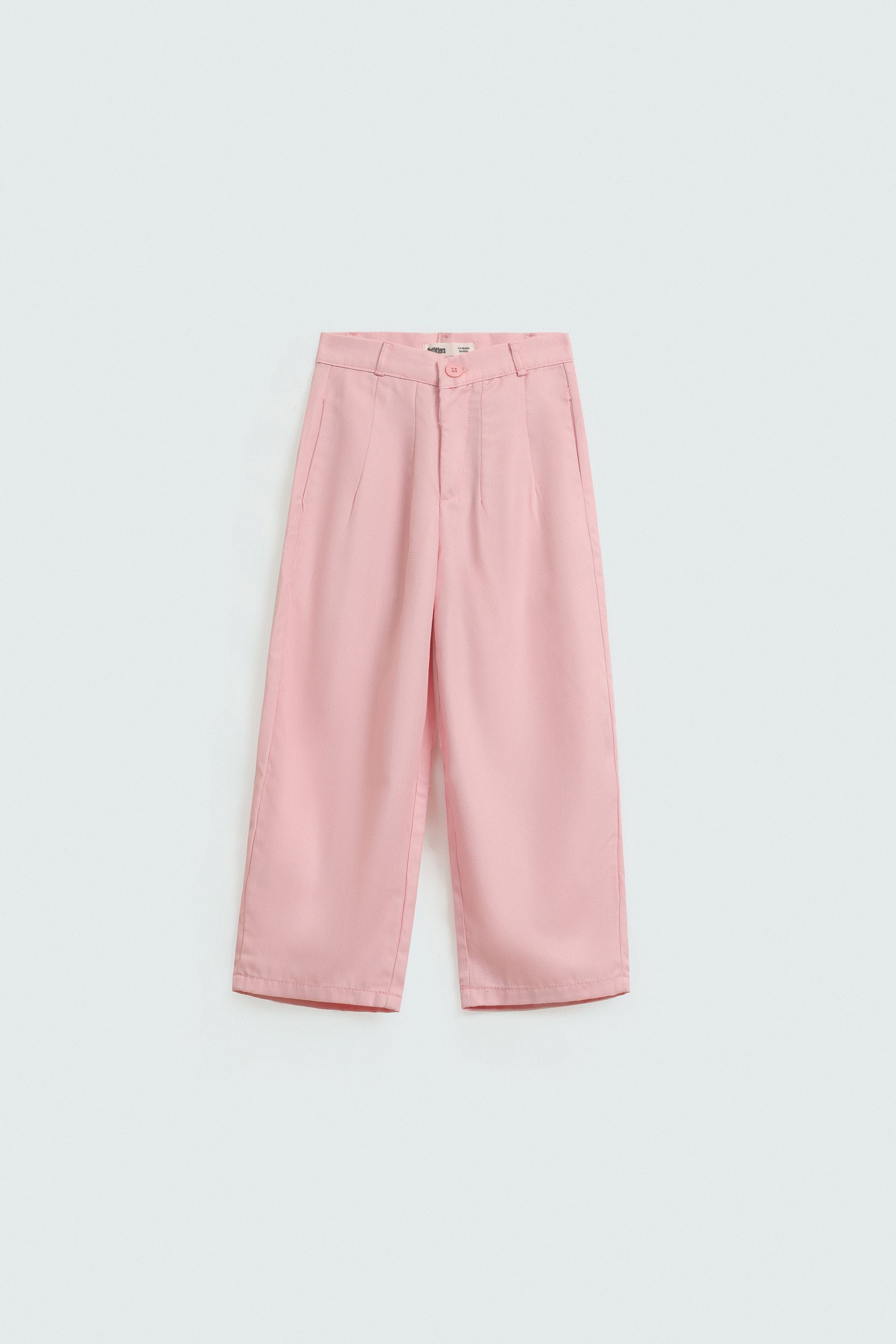 Blush Coral