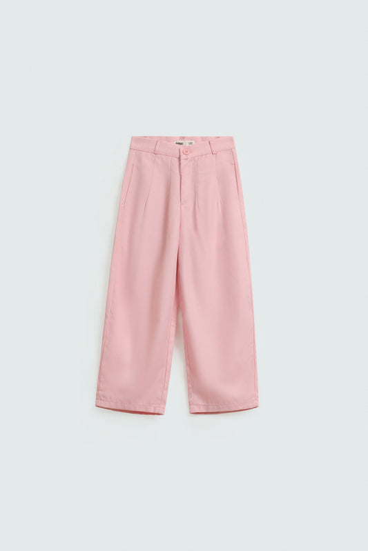 Blush Coral