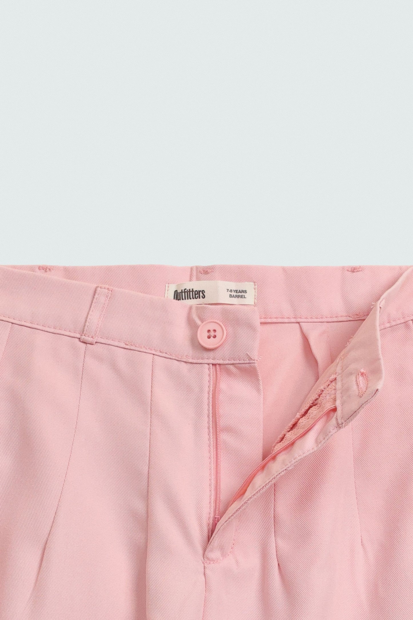 Blush Coral