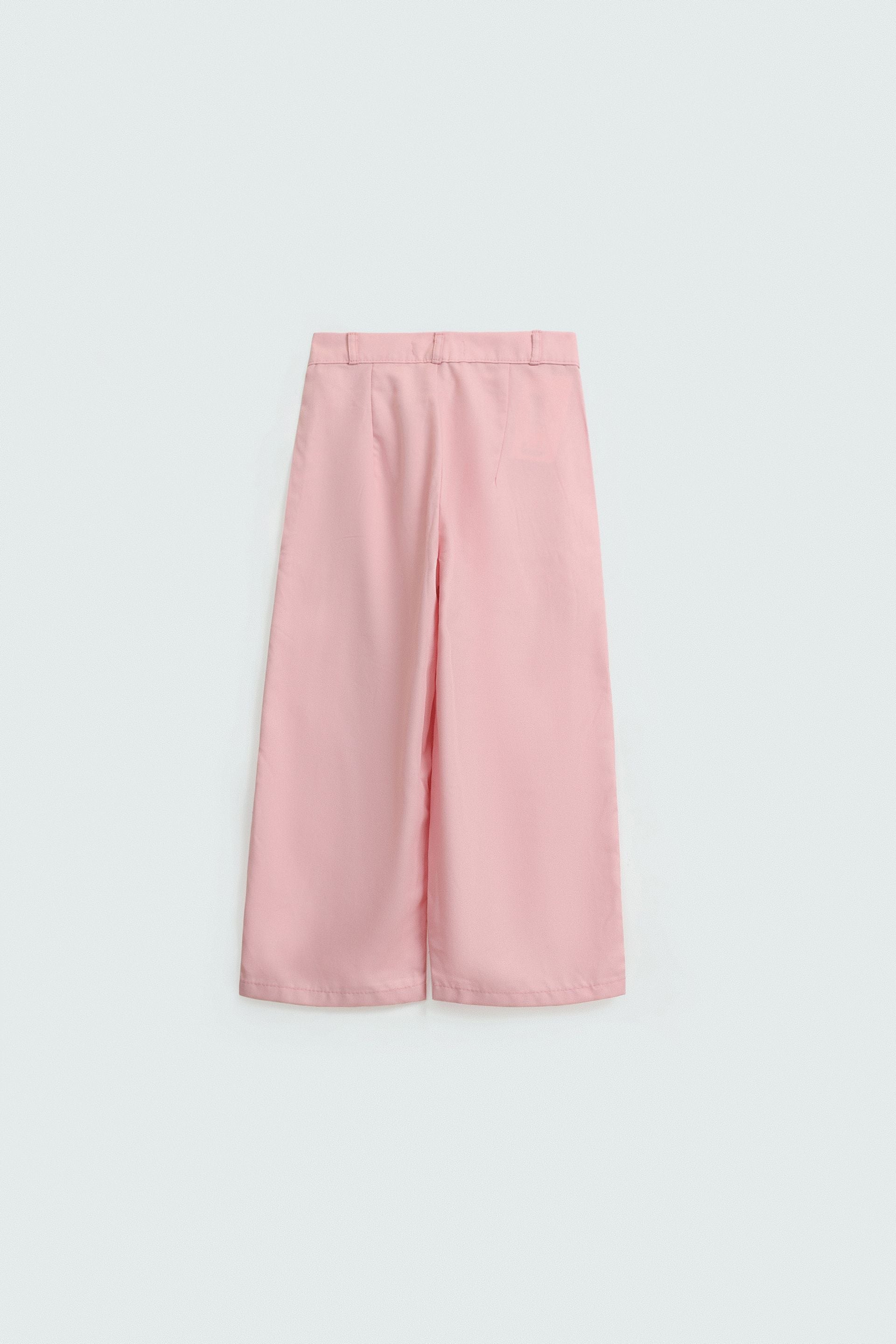 Blush Coral