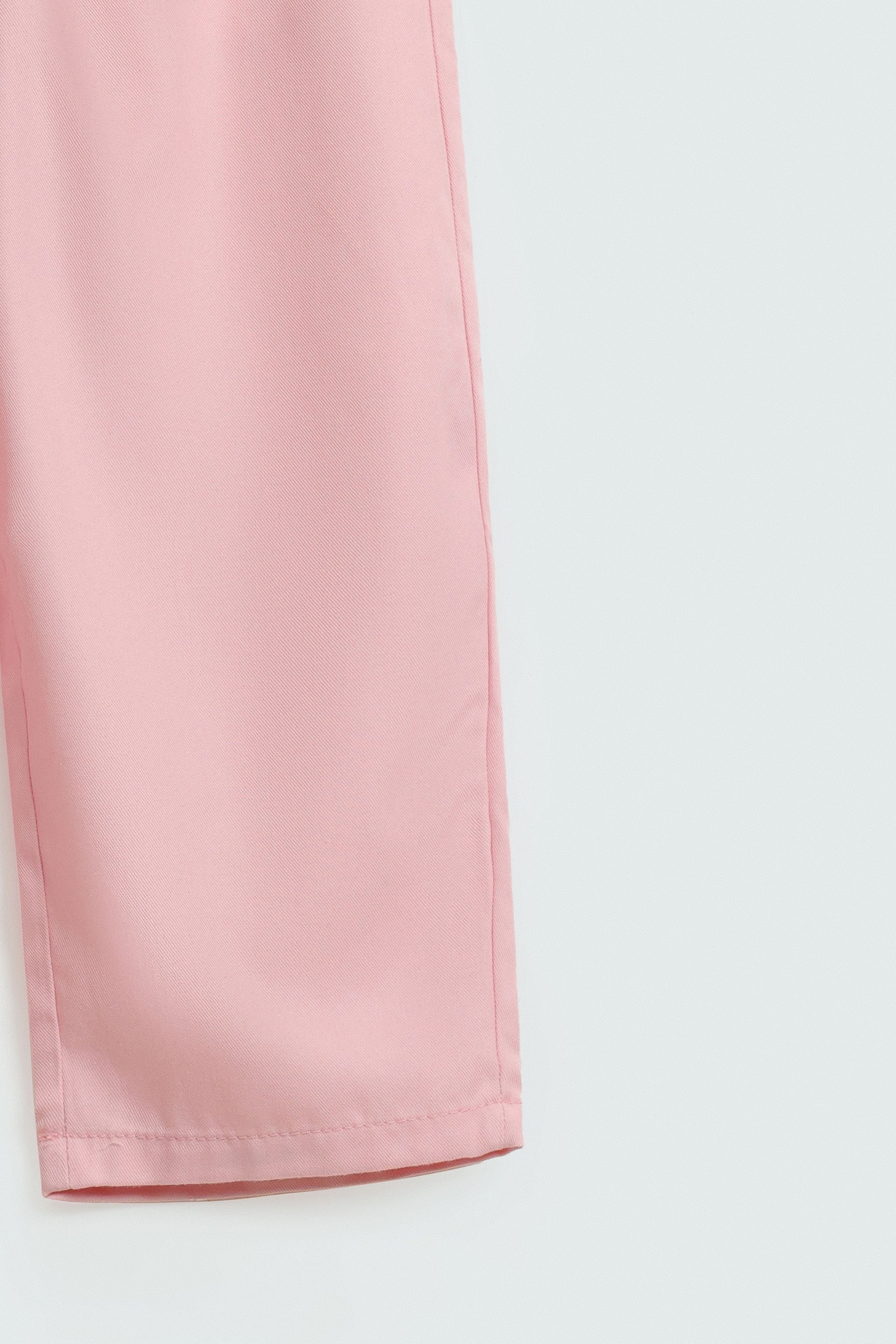 Blush Coral