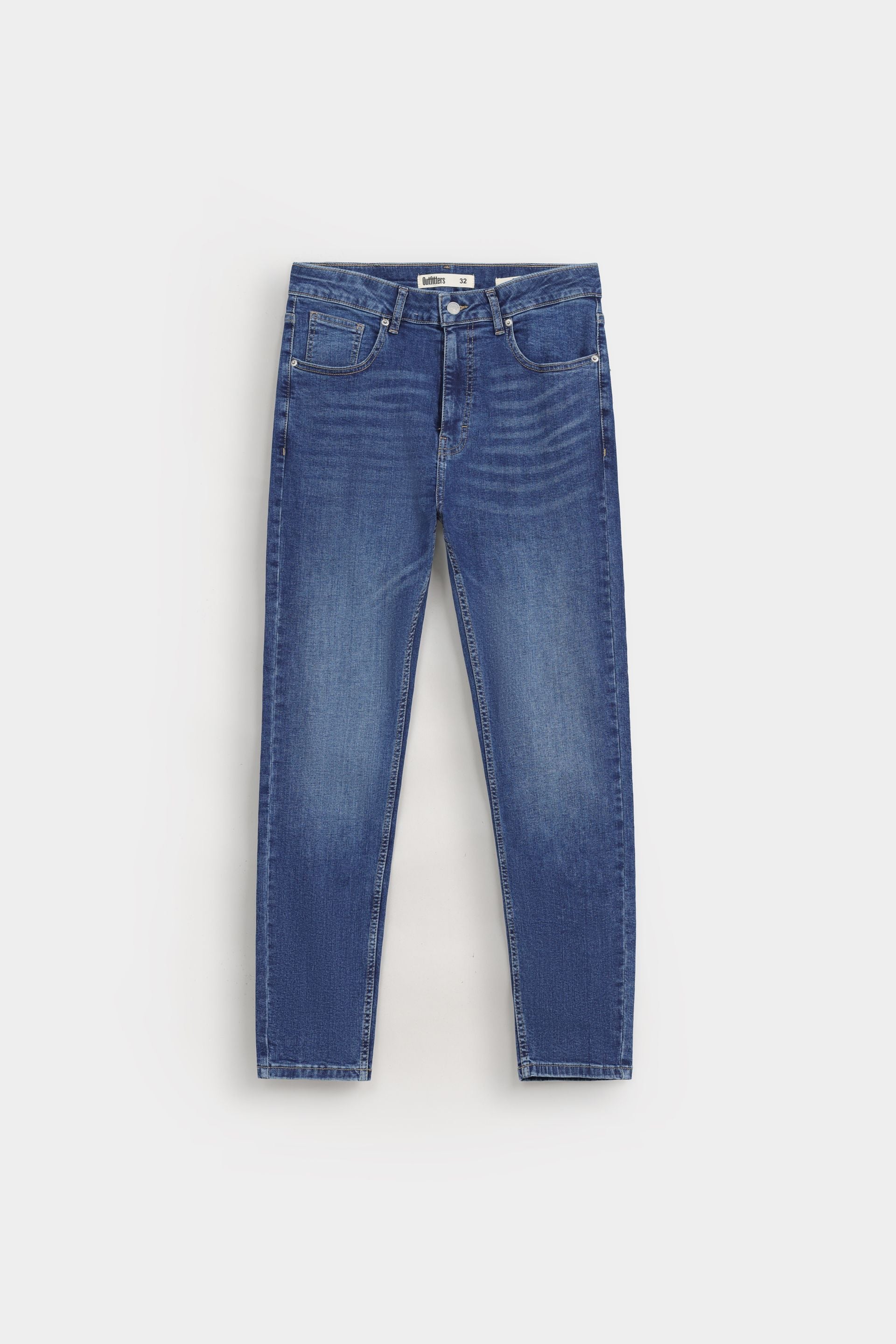 Denim Blue