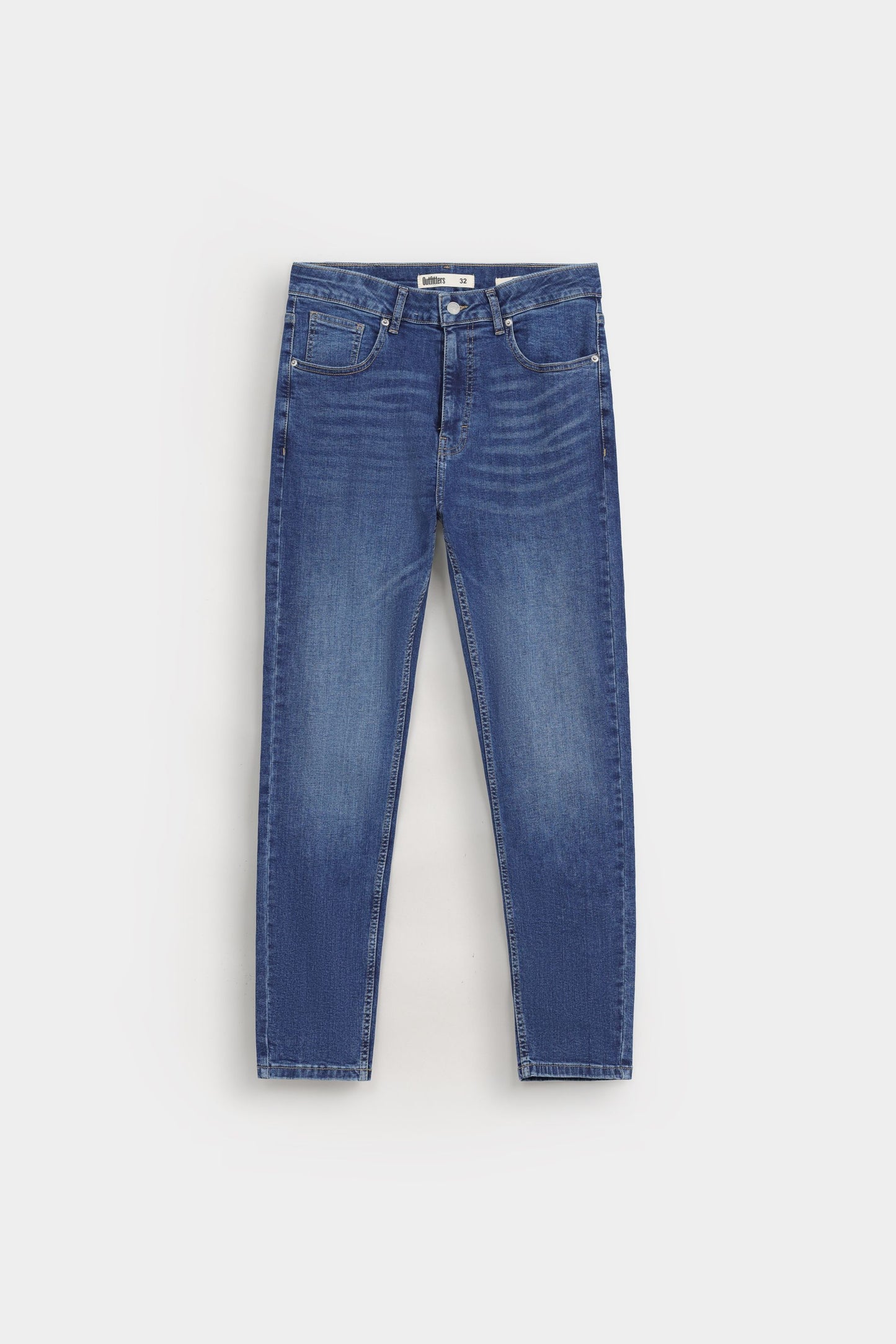 Denim Blue