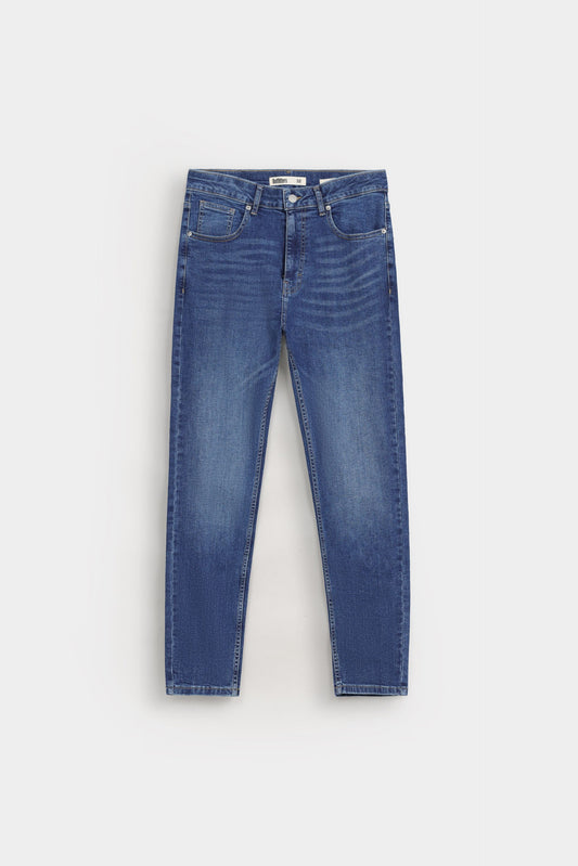 Denim Blue