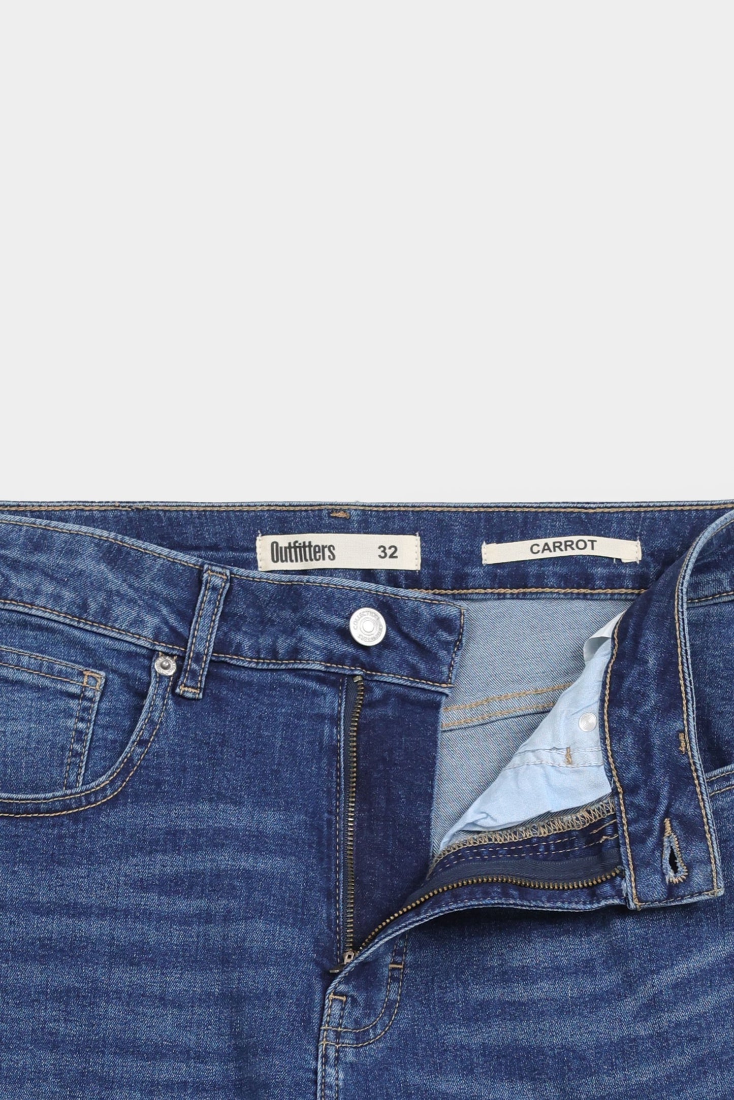 Denim Blue