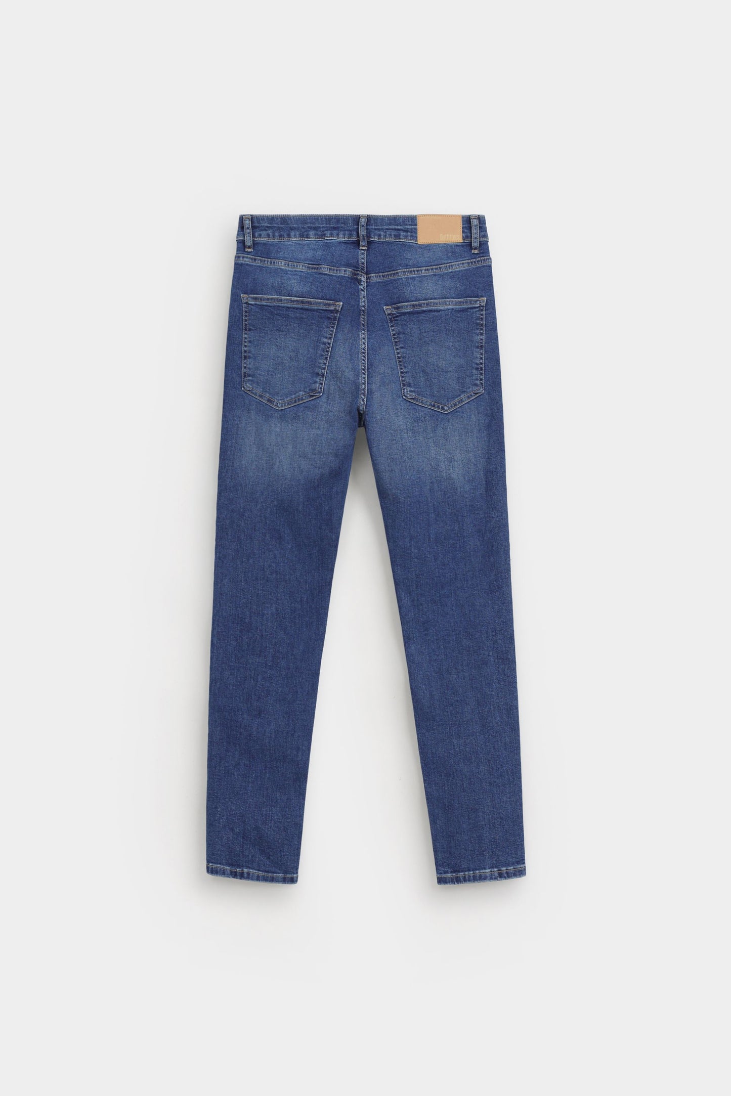 Denim Blue