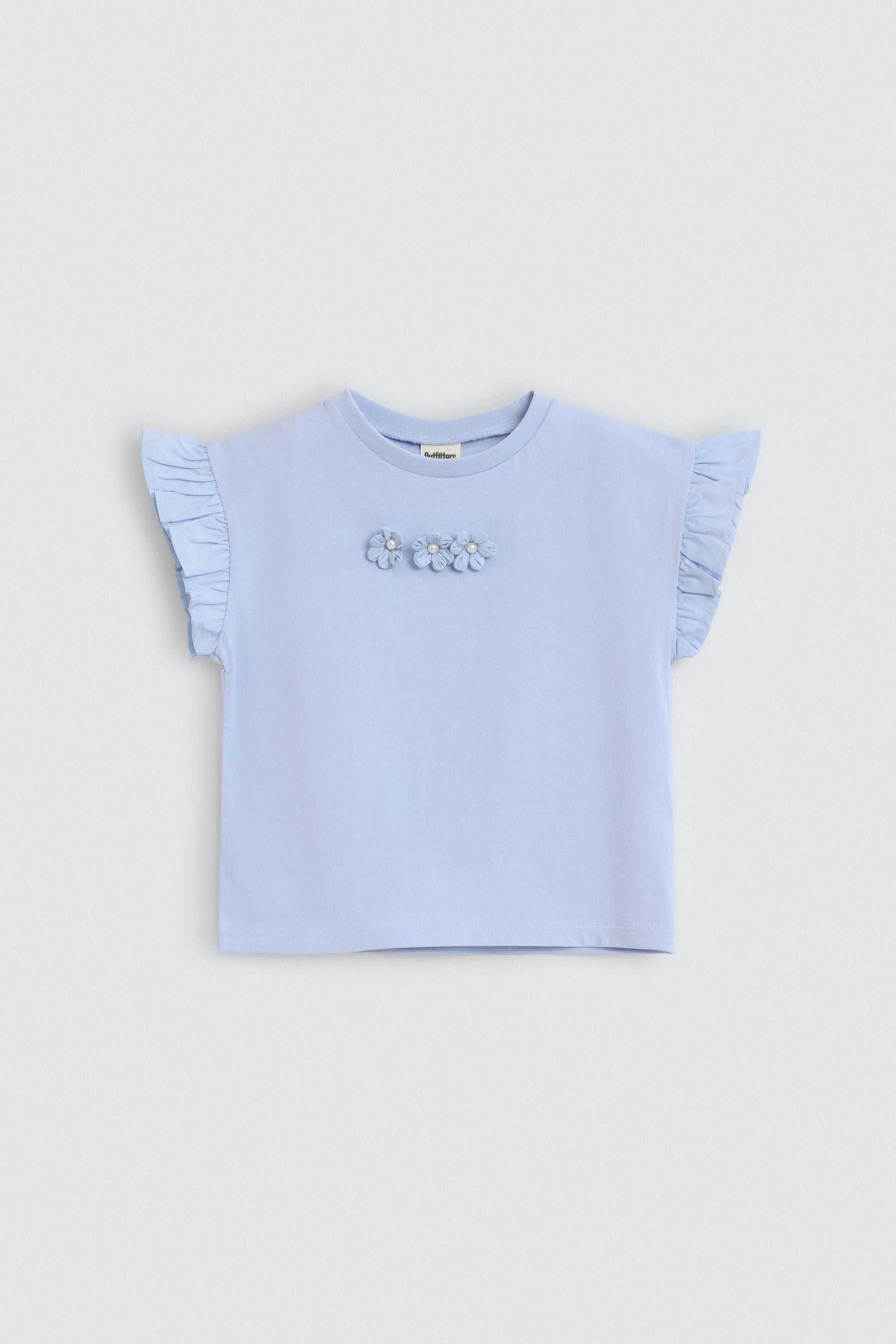 Dusty Blue