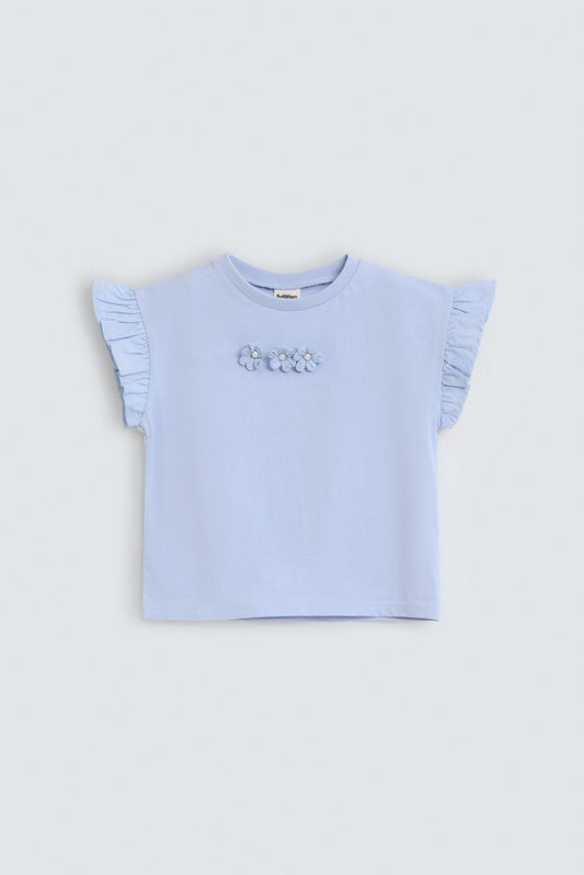 Dusty Blue