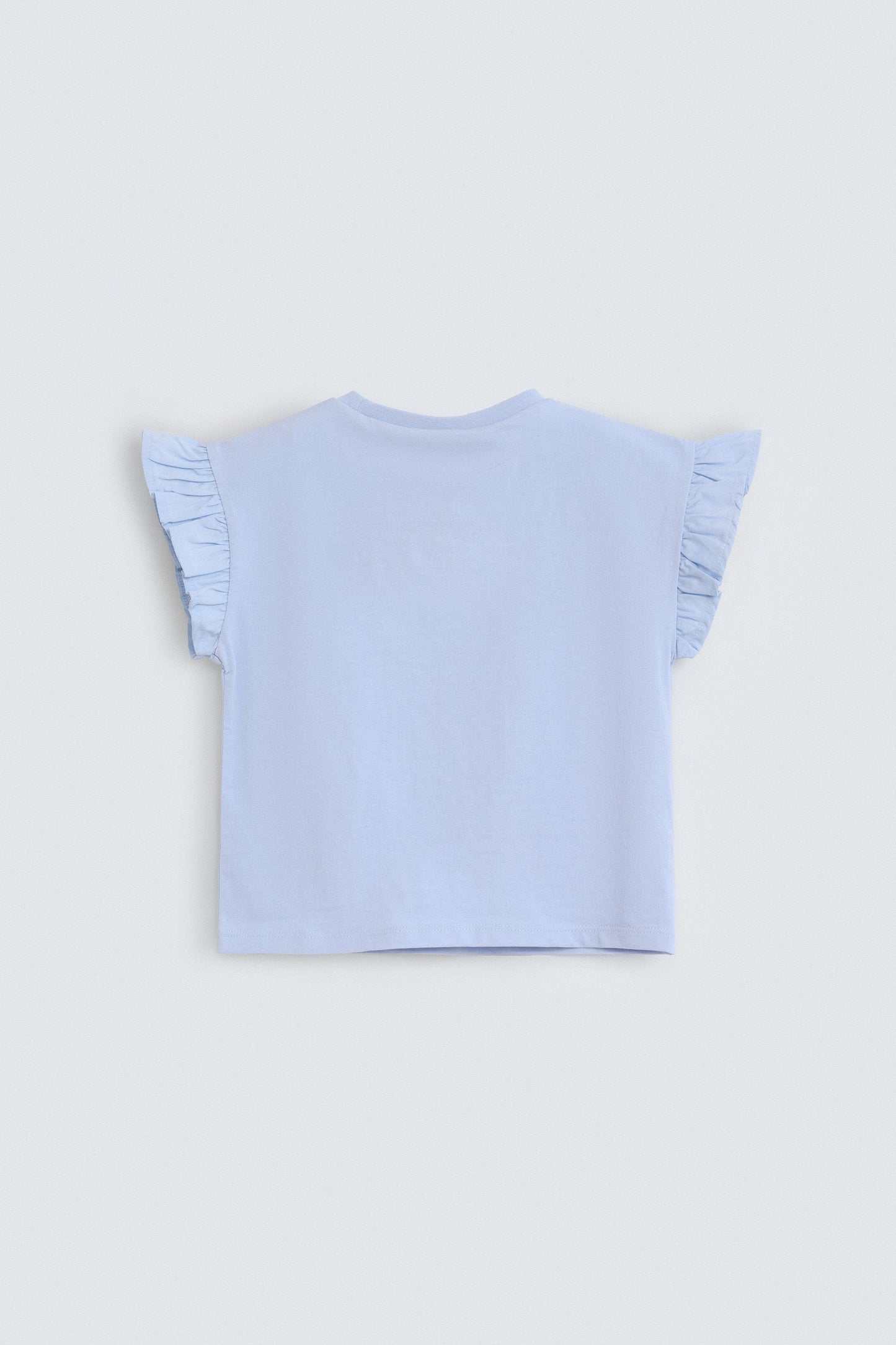 Dusty Blue