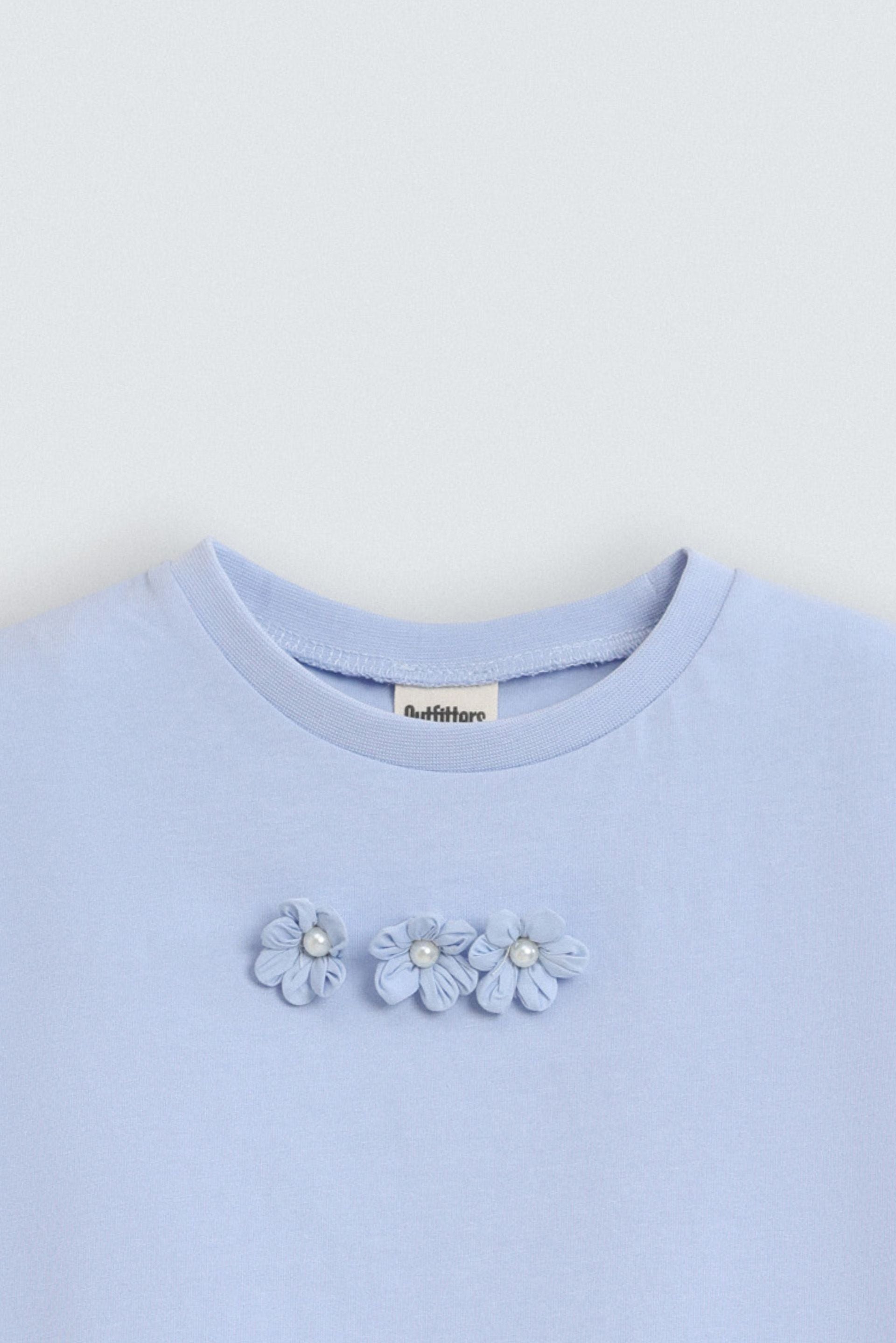 Dusty Blue