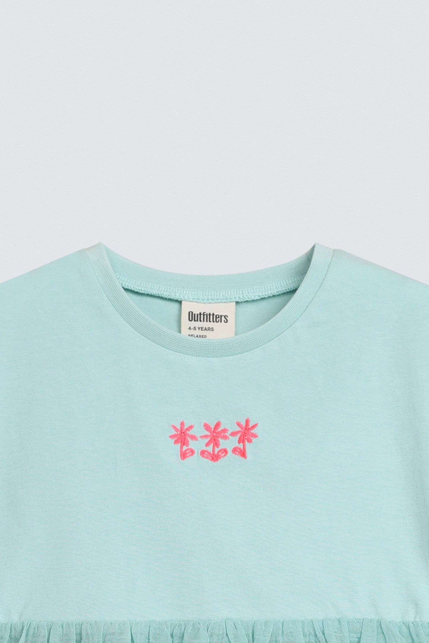 Pastel Green