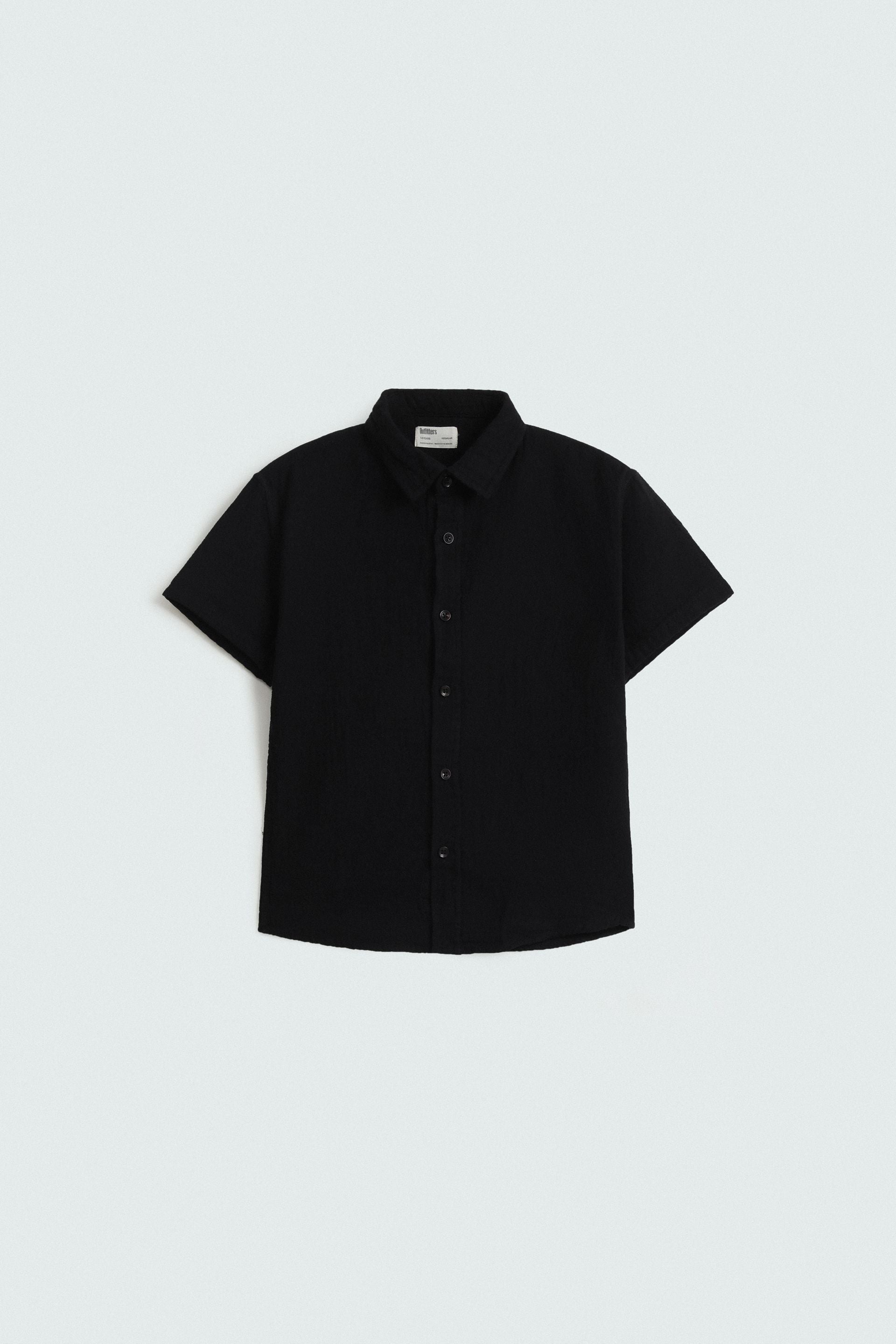 Jet Black