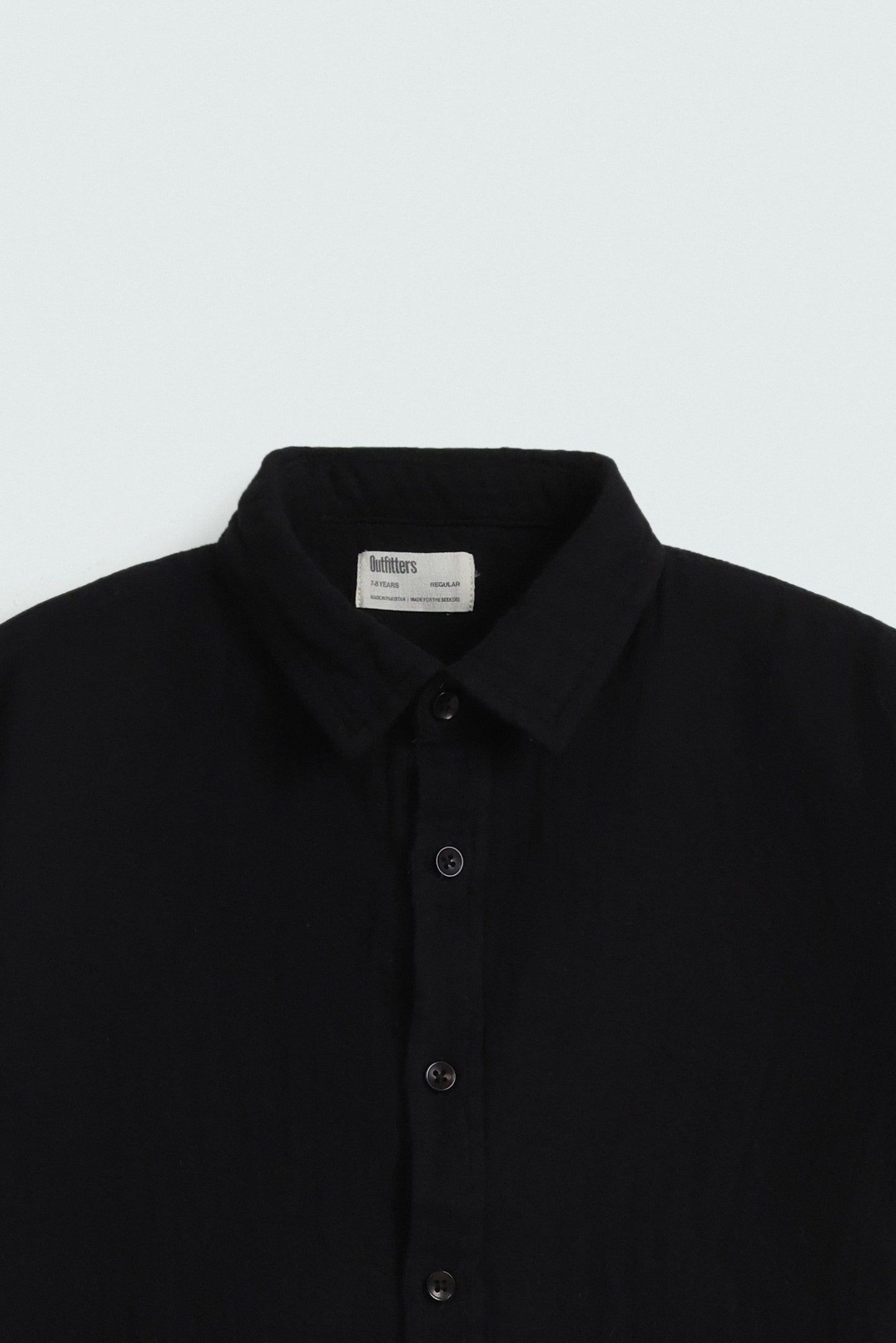 Jet Black