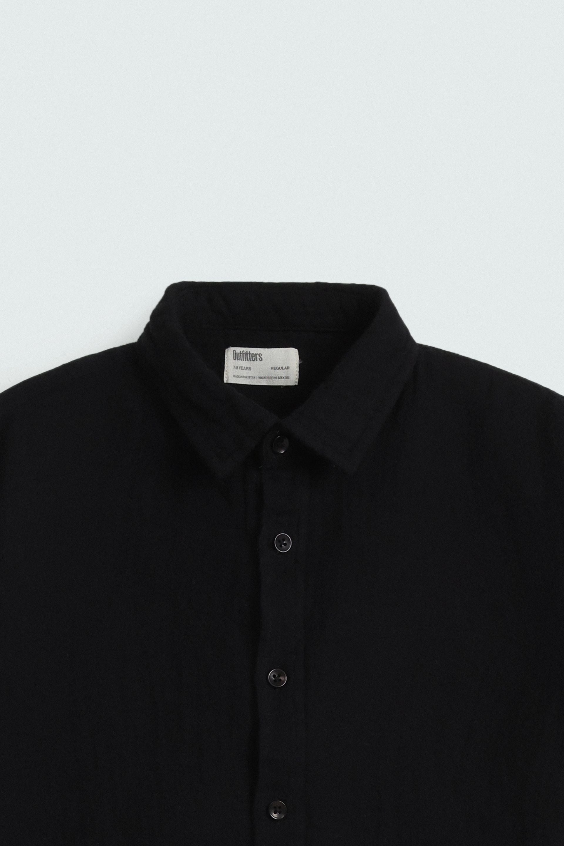 Jet Black