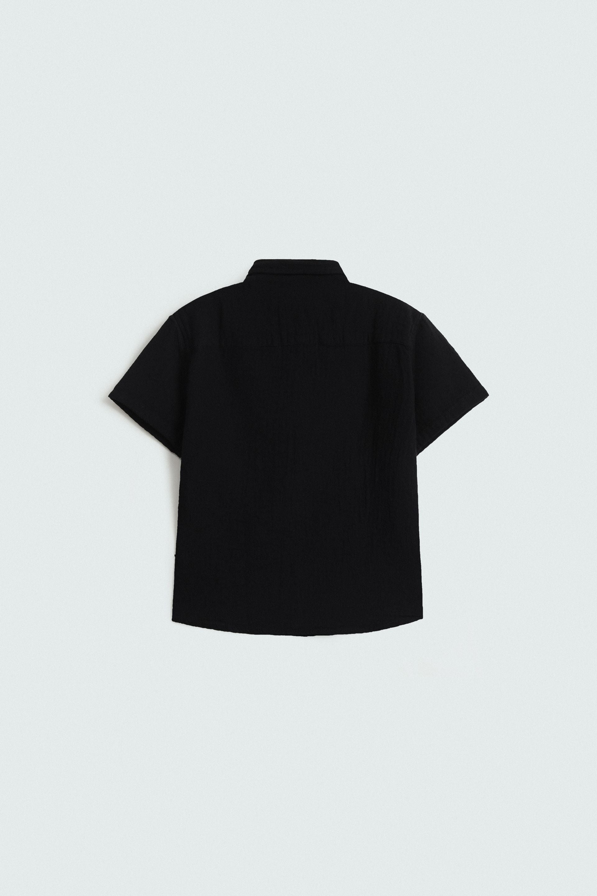 Jet Black
