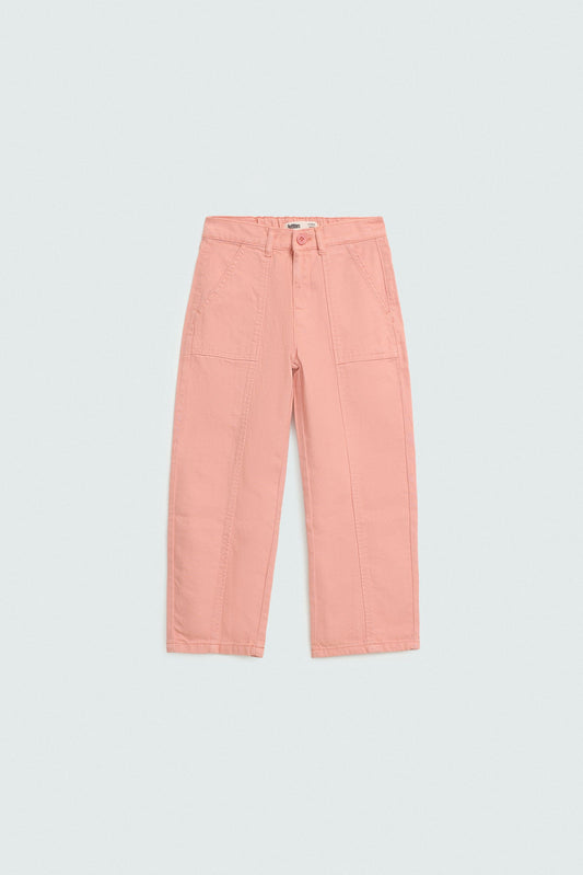 Tea Pink