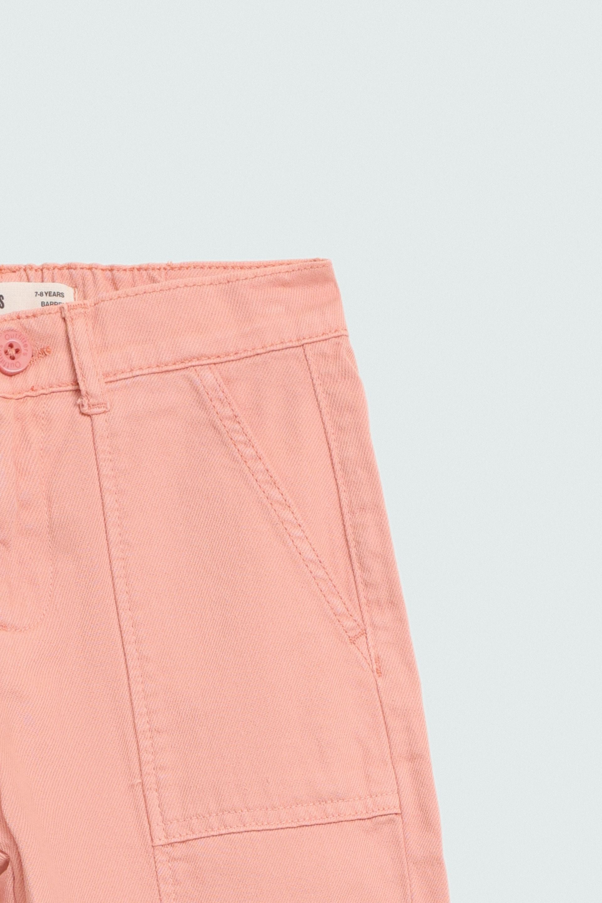 Tea Pink
