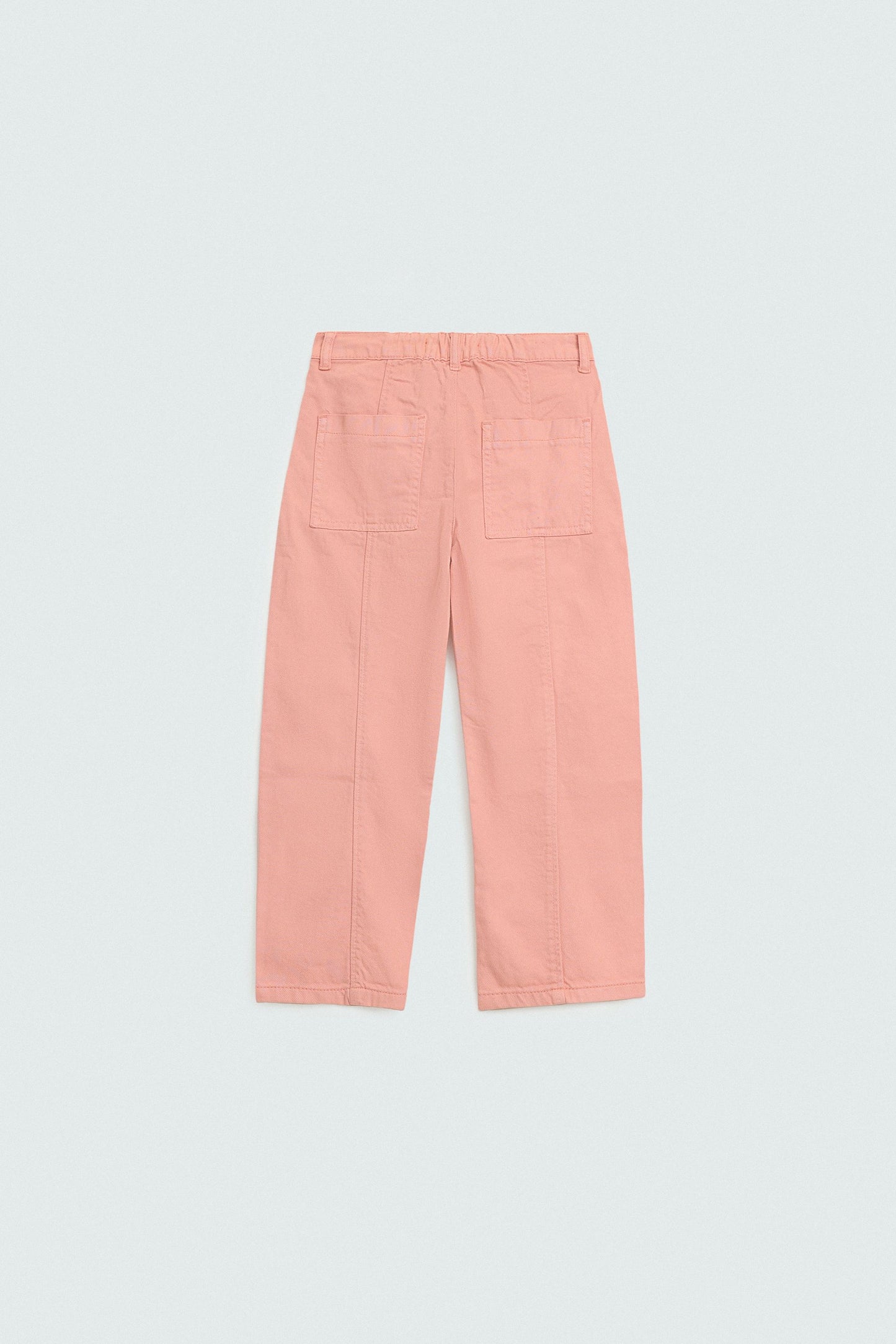 Tea Pink