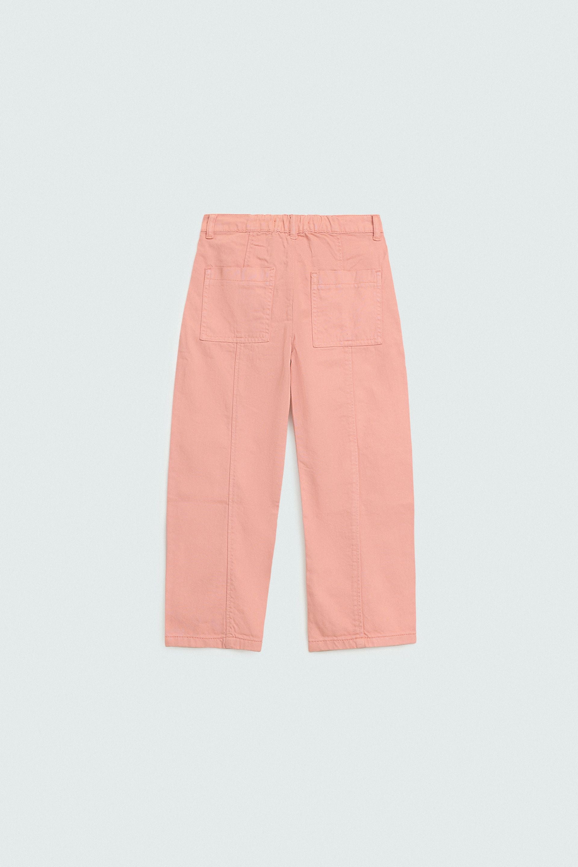 Tea Pink