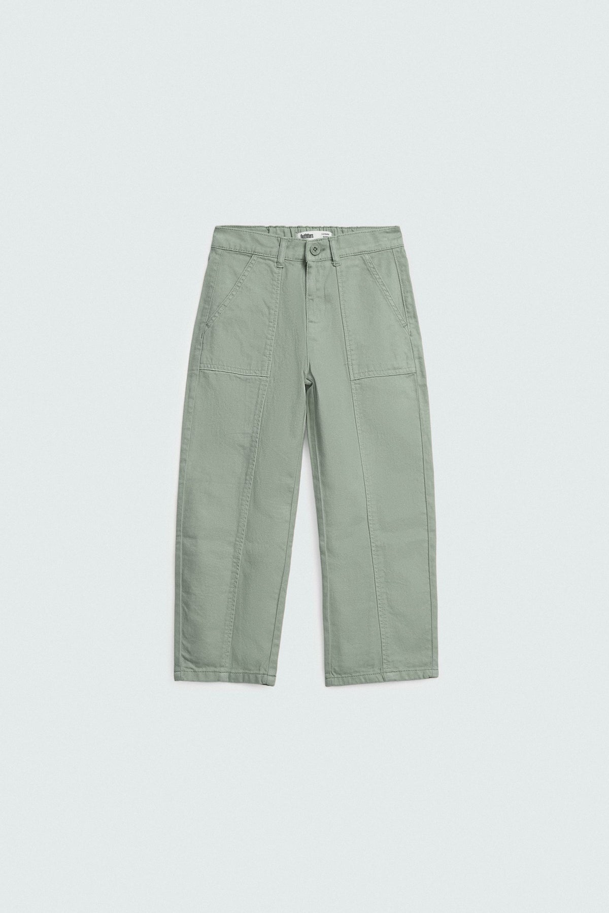 Light Sea Green