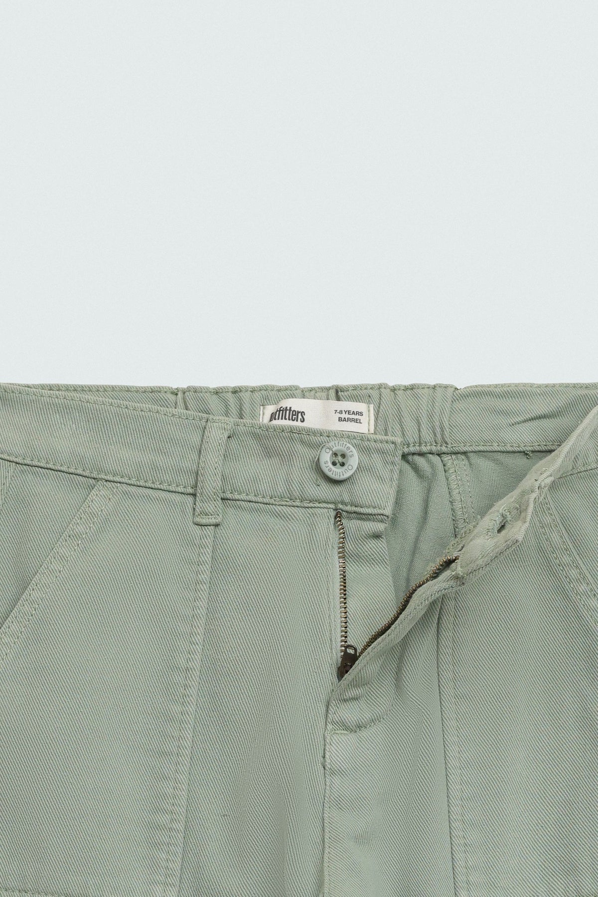 Light Sea Green