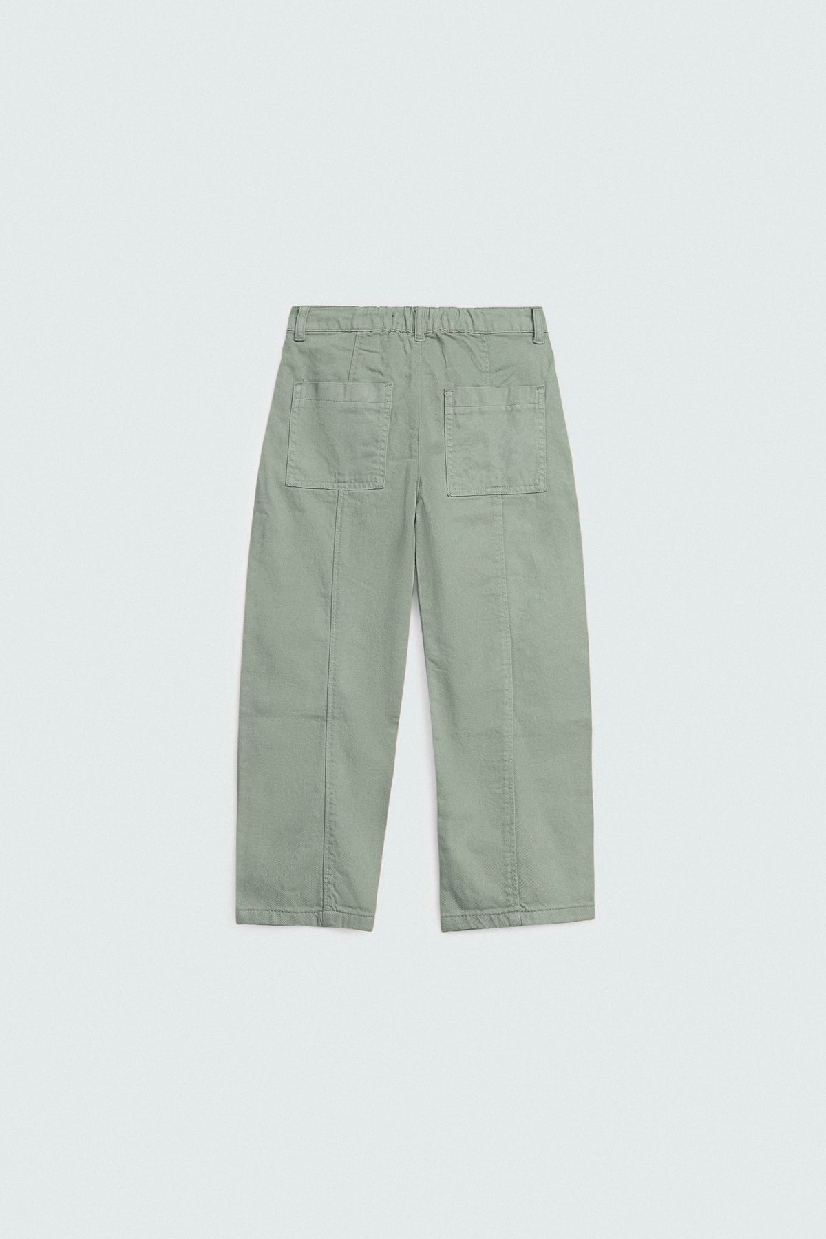 Light Sea Green
